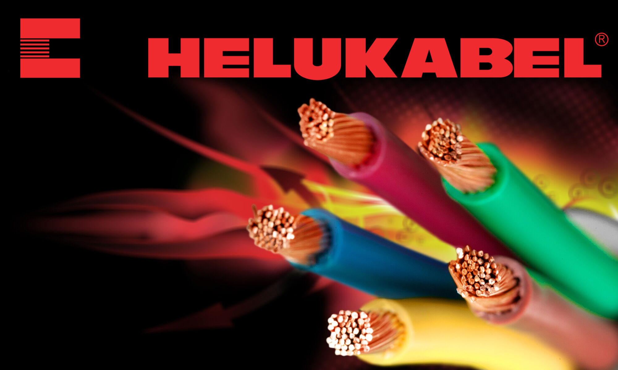 Durable and efficient electrical installation – Helukabel products at TME