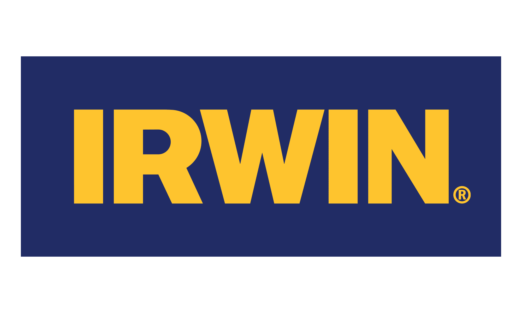 V ponudbo TME smo pravkar vključili orodje znamke IRWIN