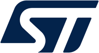 STMicroelectronics - logo