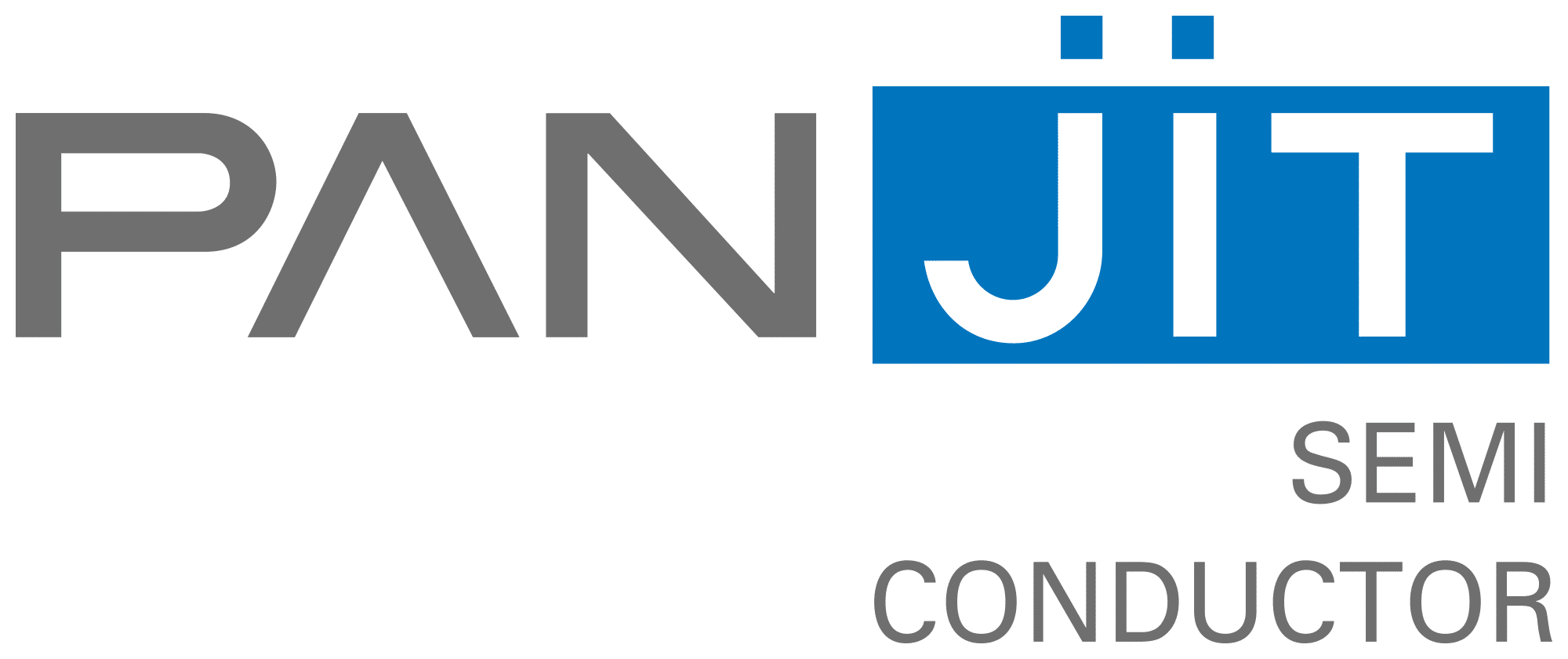 PANJIT SEM logo