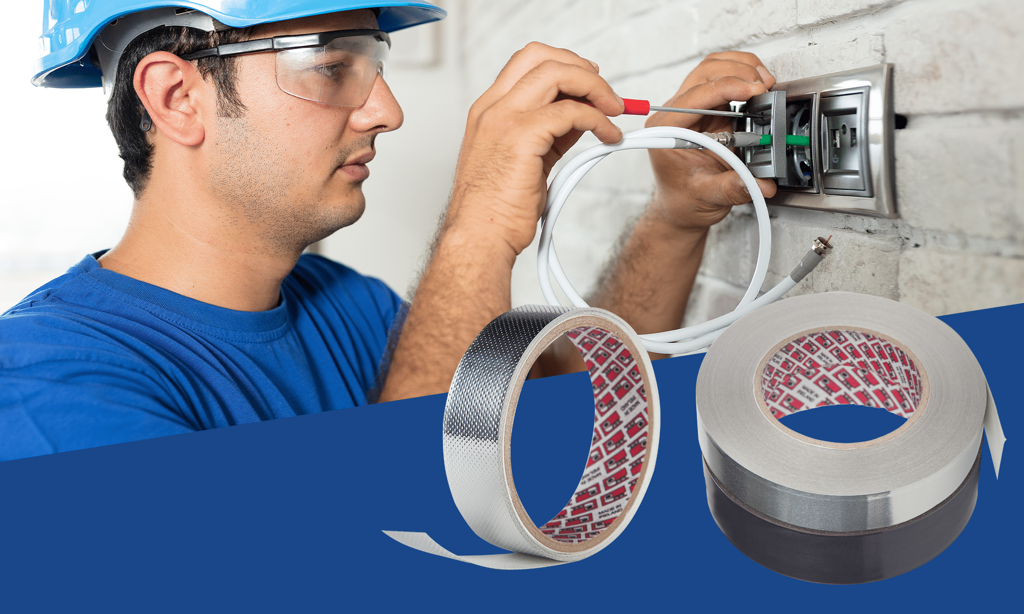 أشرطة PPI للمتخصصين متوفرة الآن في TME