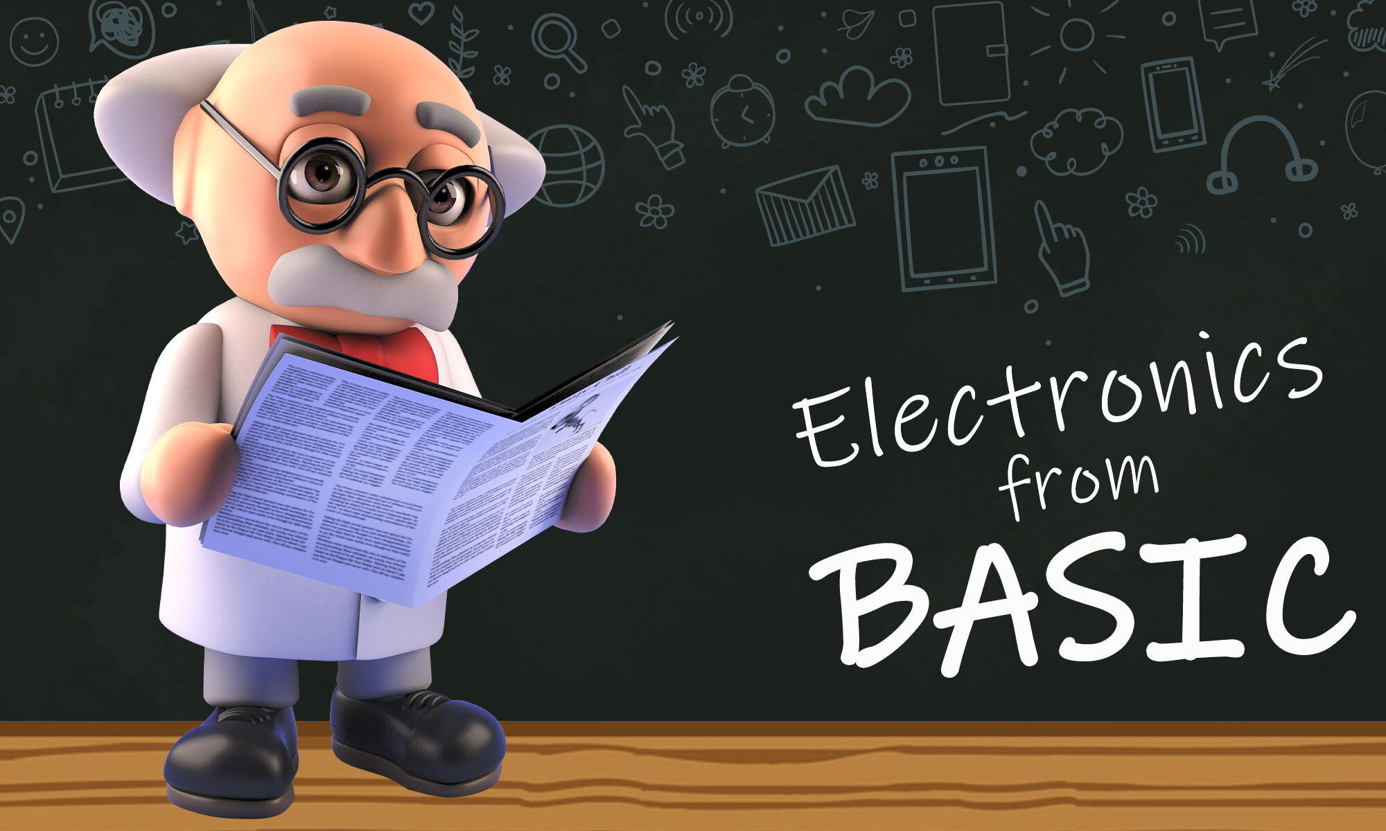 The thermoelectric effect and its role in our everyday life