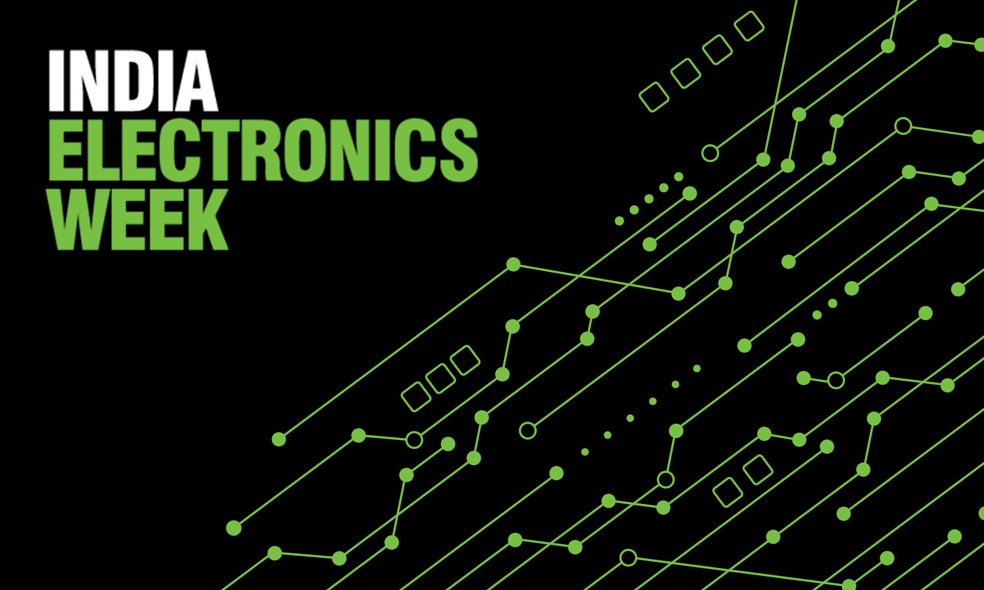 TME returns to India Electronics Week