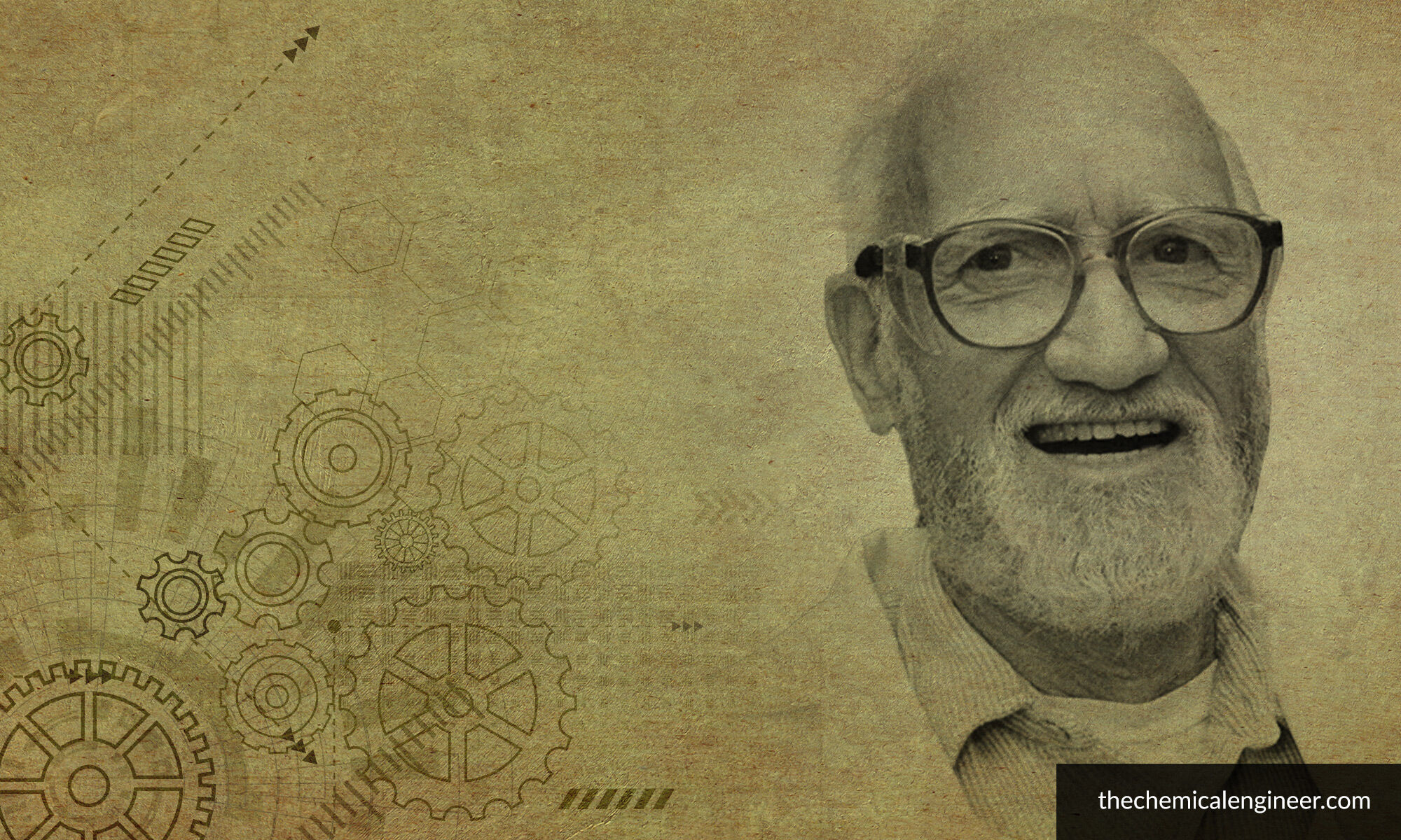 Lewis Urry – energy revolution (rather than evolution).