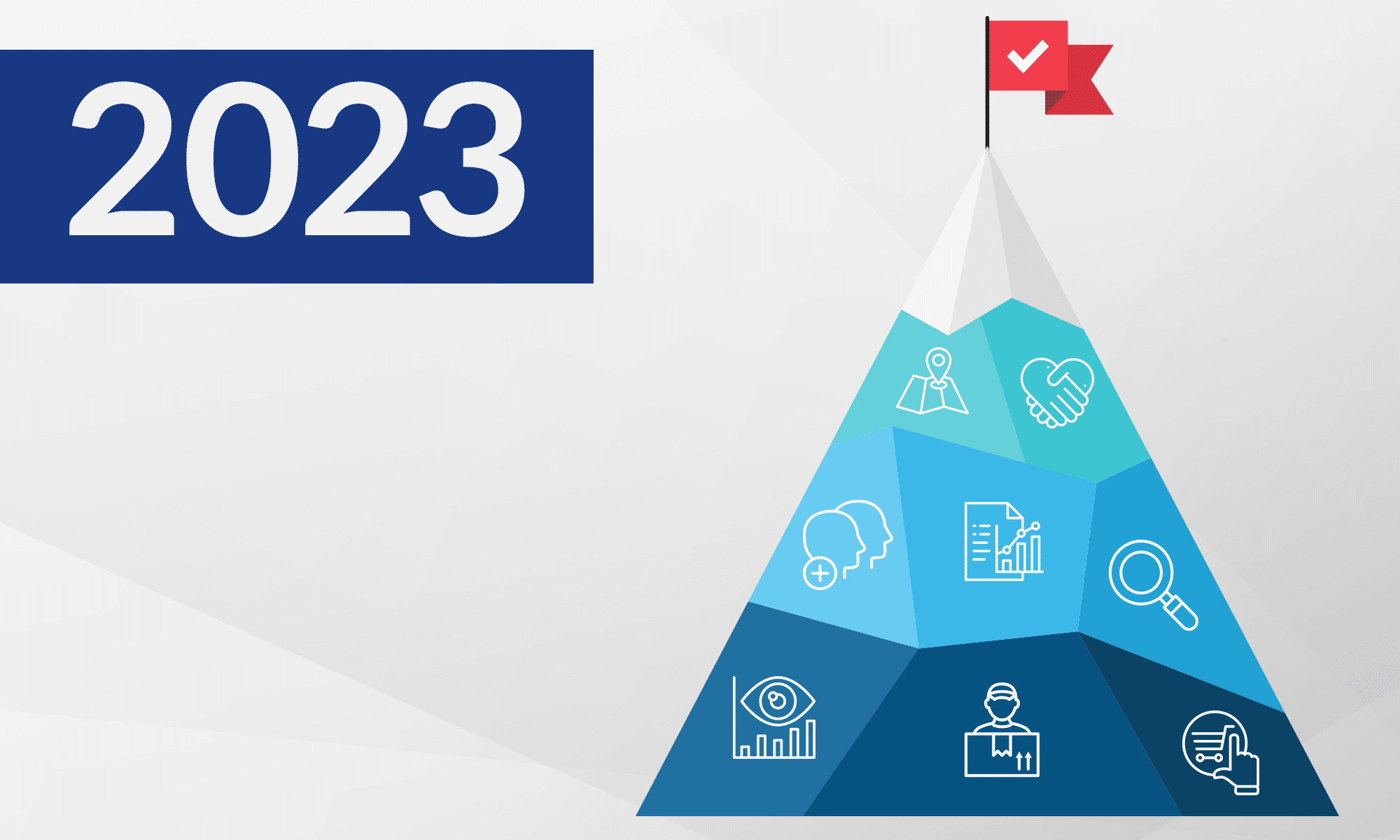 TME’s 2023 recap