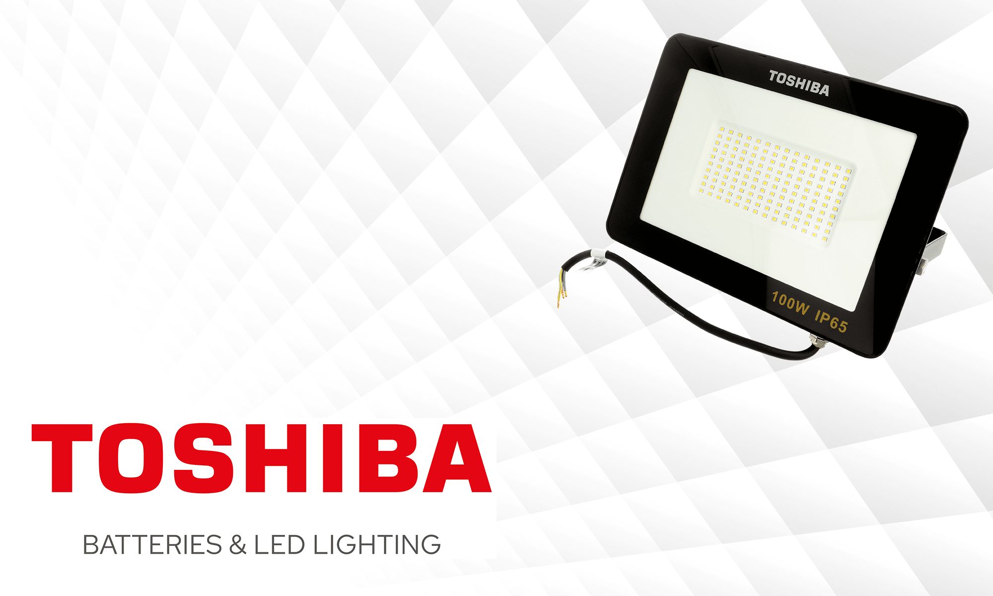 Novi proizvodi marke Toshiba LED Lighting