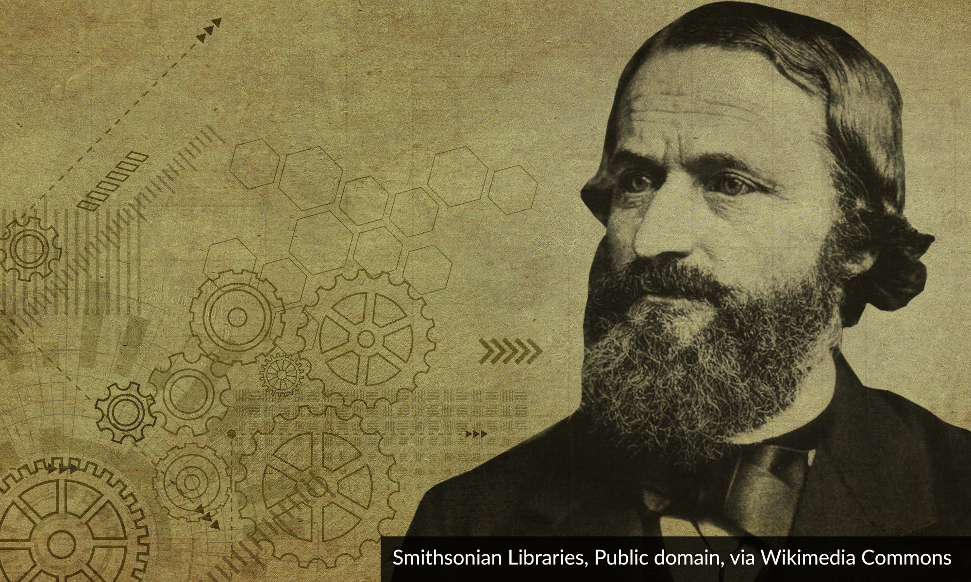 Gustav Kirchhoff – a physicist who liked staring at the Sun