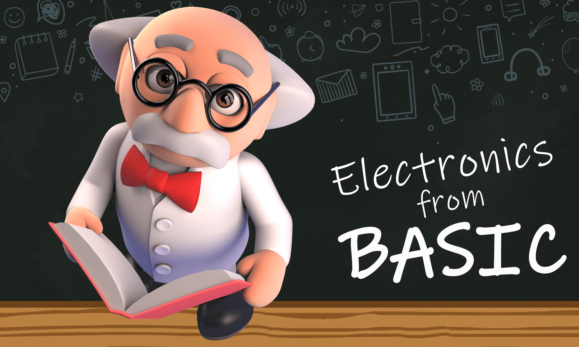 Assembly kits – an excellent introduction to the world of electronics