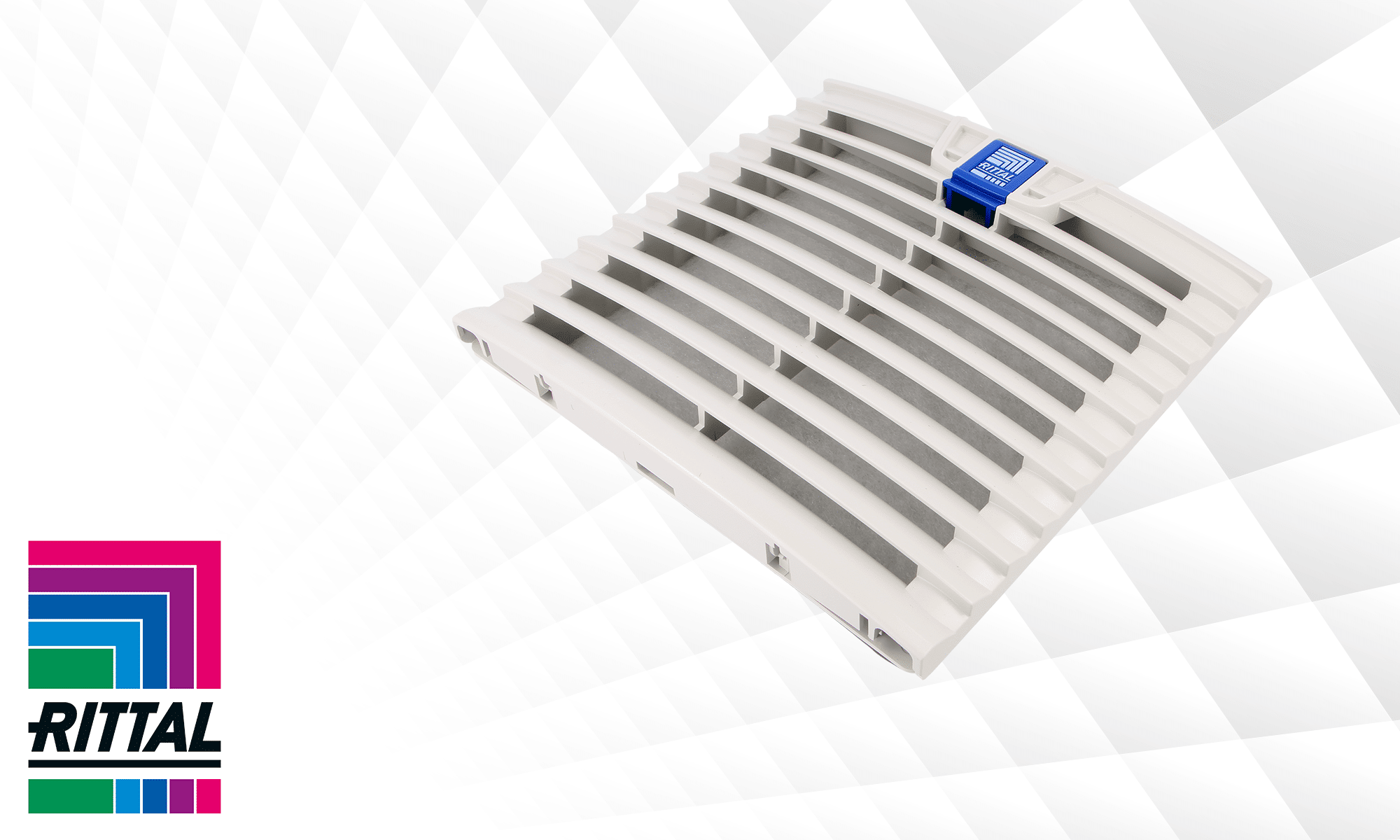Univerzalni ventilacijski panel Rittal -3239100