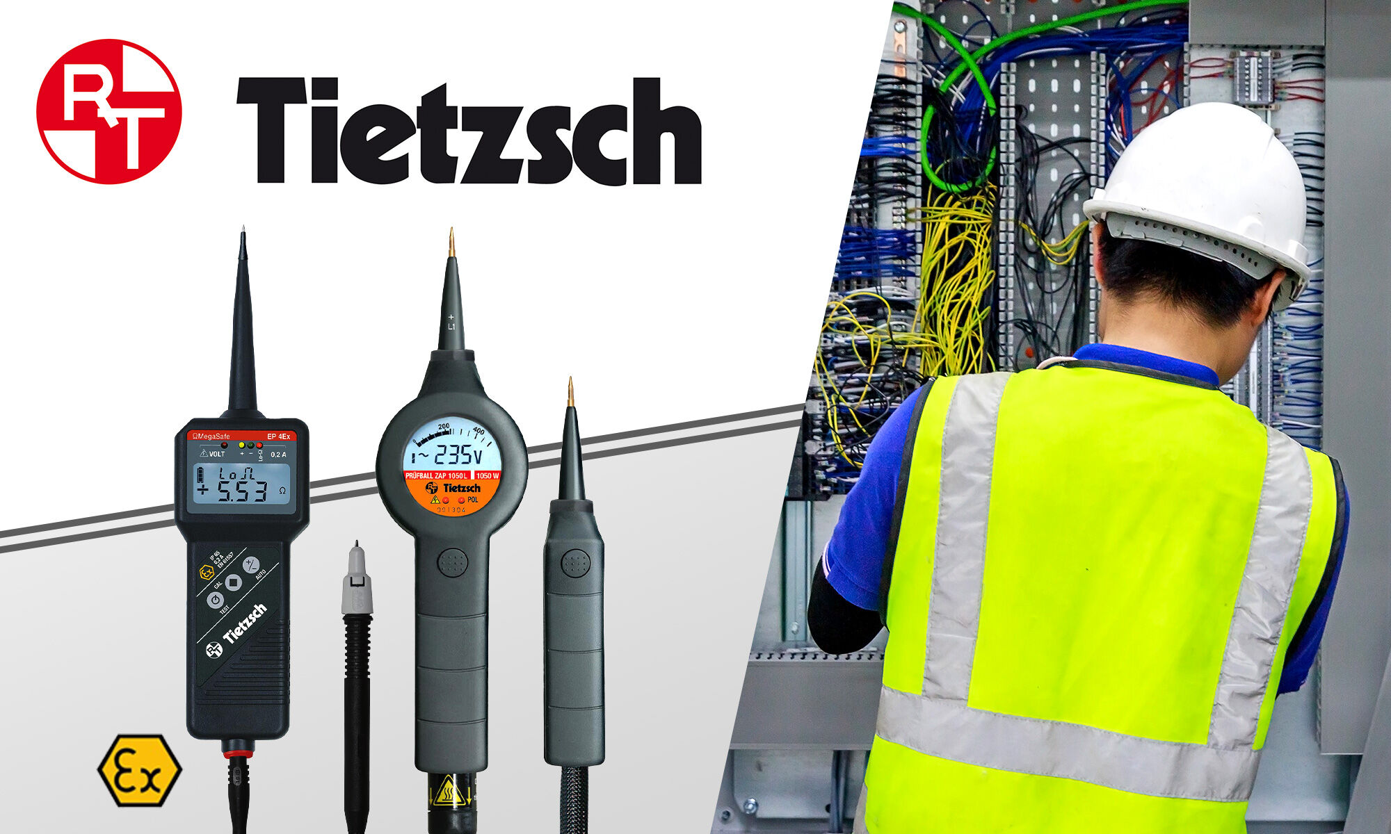 Izdelki znamke Tietzsch v ponudbi TME