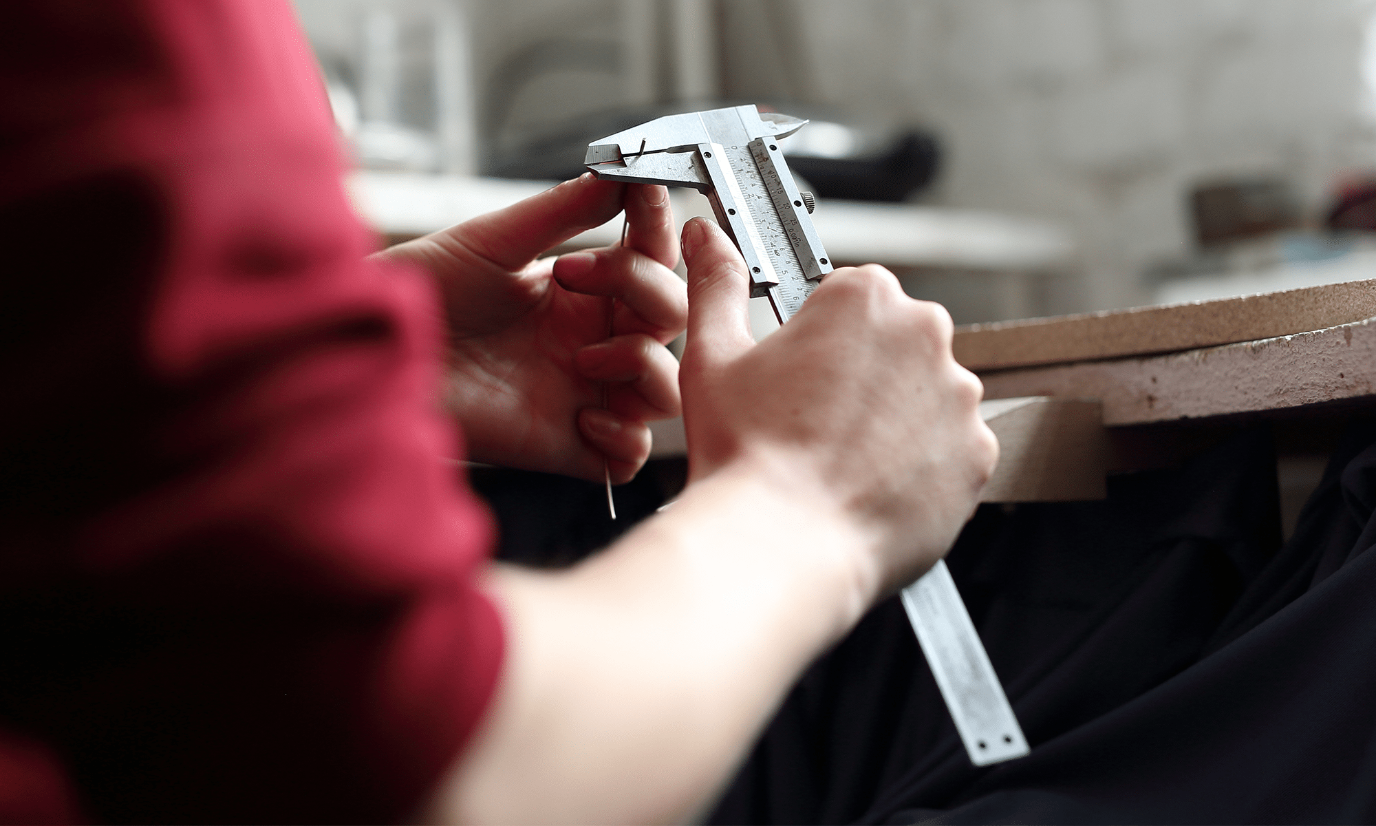 How to use slide callipers? Make the best use of the multi-purpose design