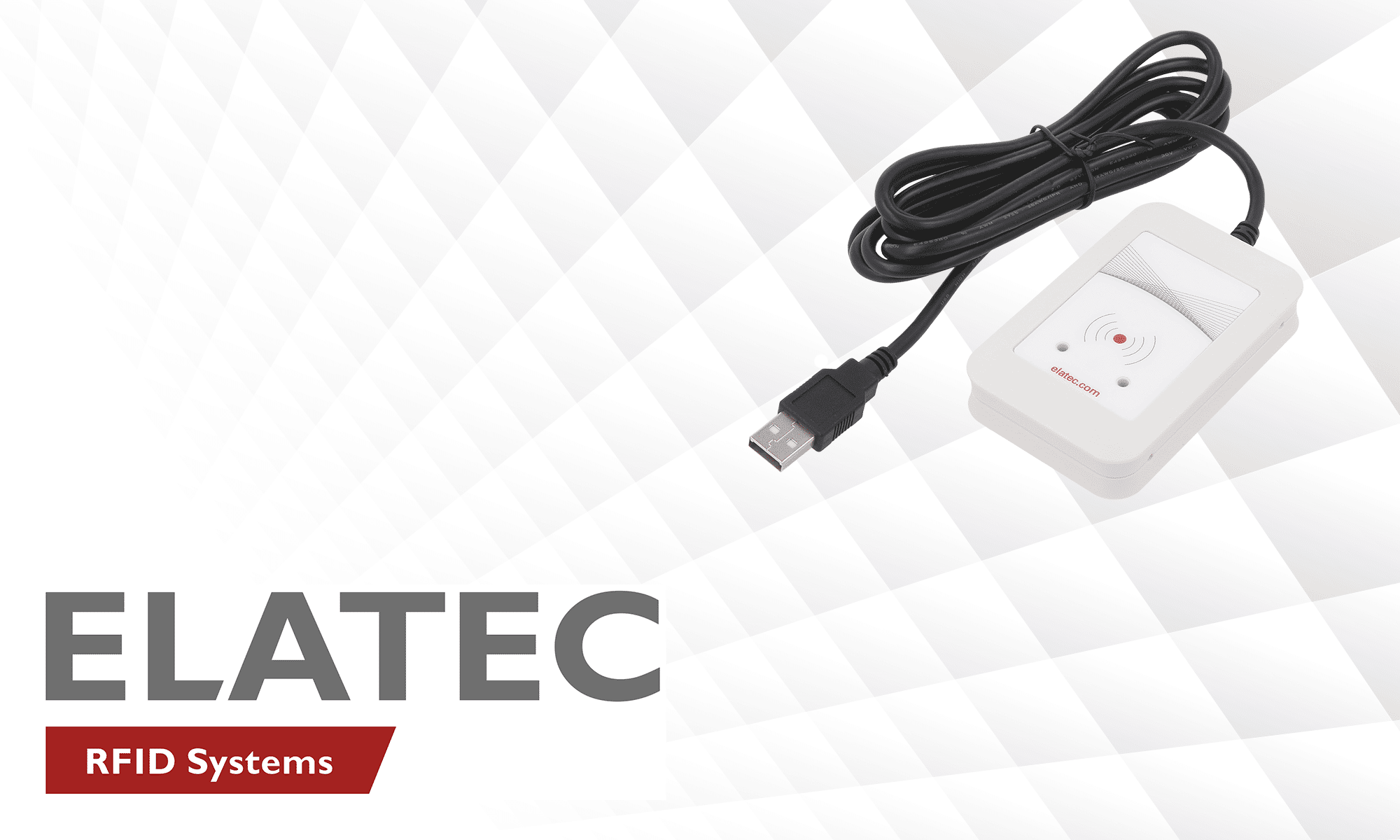 Bendrovės ELATEC TWN4 Multitech 2 skaitytuvų šeima