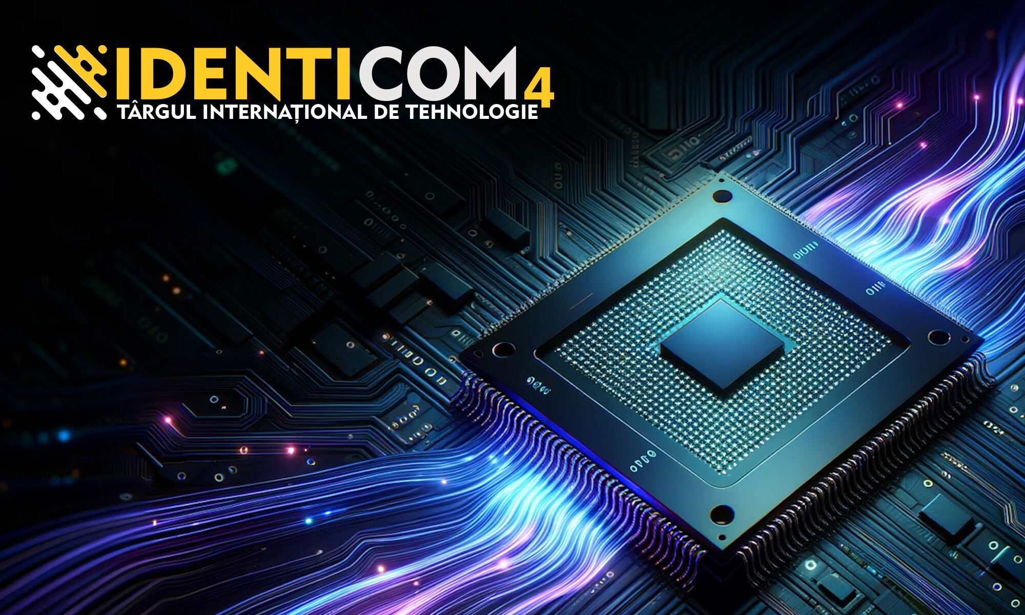 Visit TME at IDENTICOM4