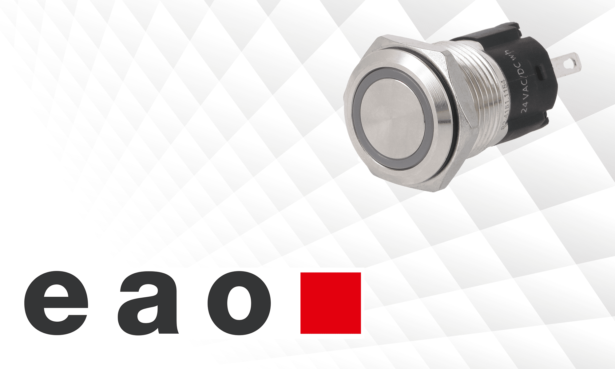 EAO品牌新型防破坏开关