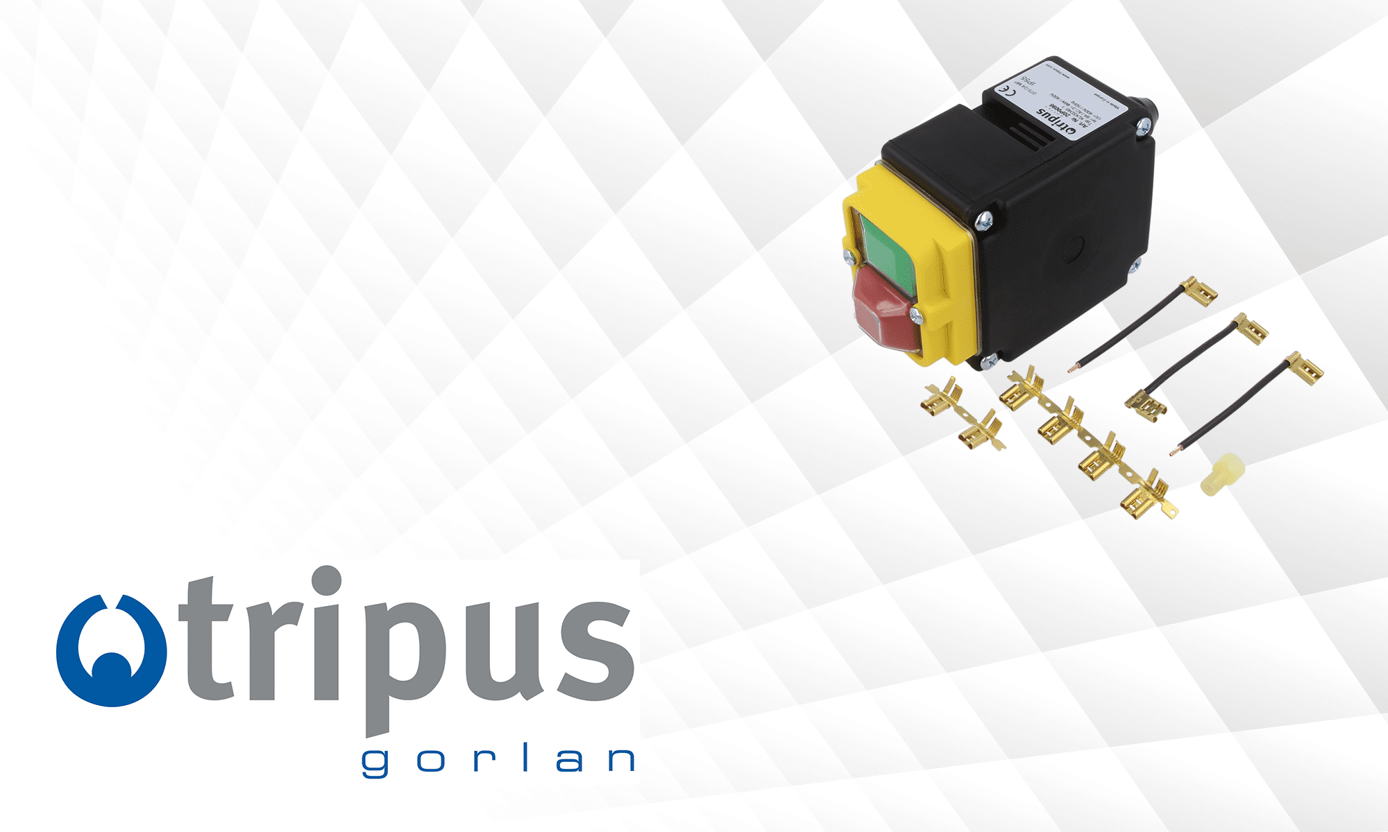 Podnaponski prekidači tvrtke Tripus