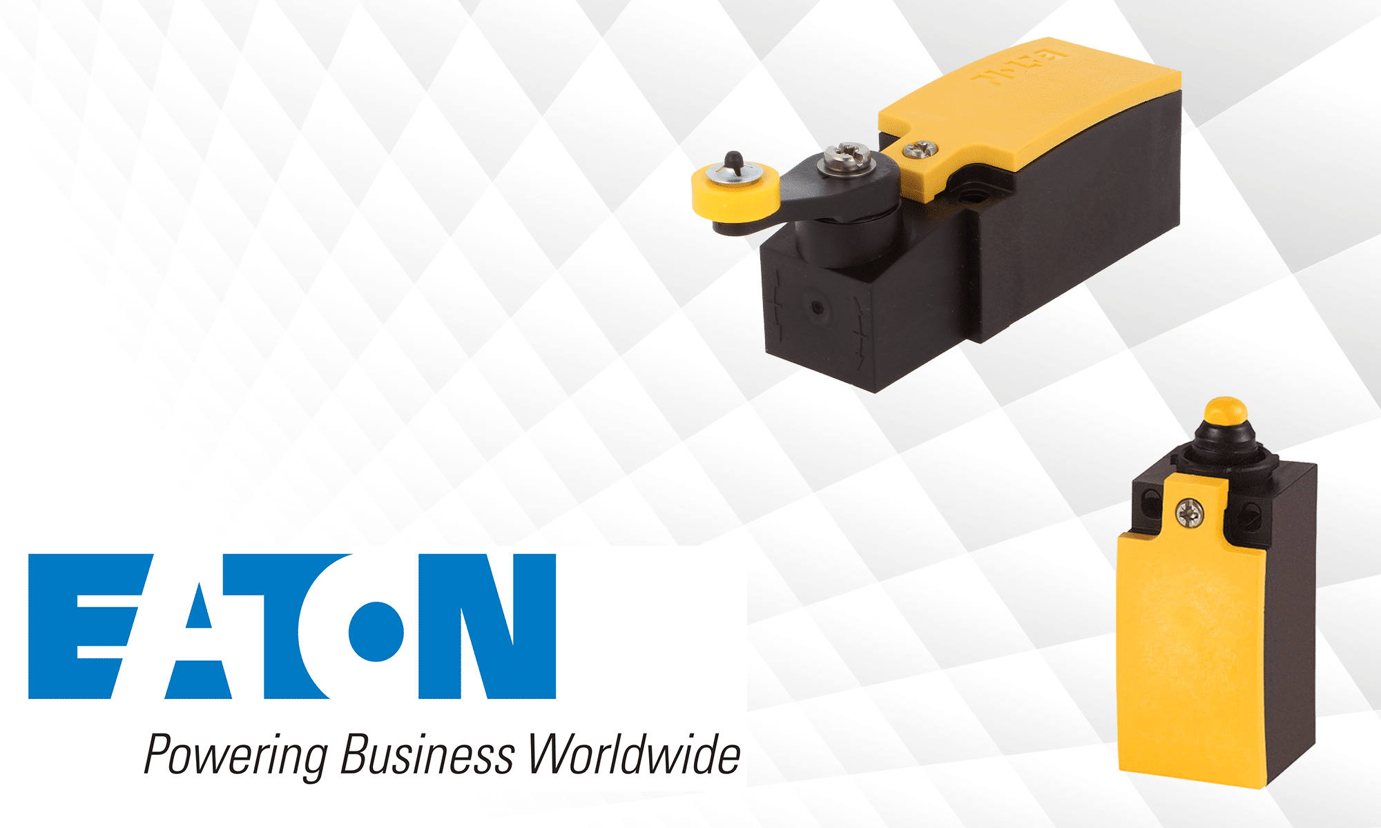 Granični prekidači LS-Titan