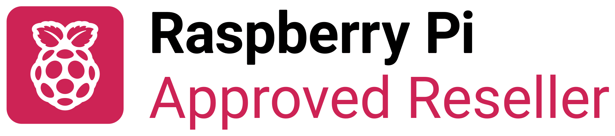 RASPBERRY logo