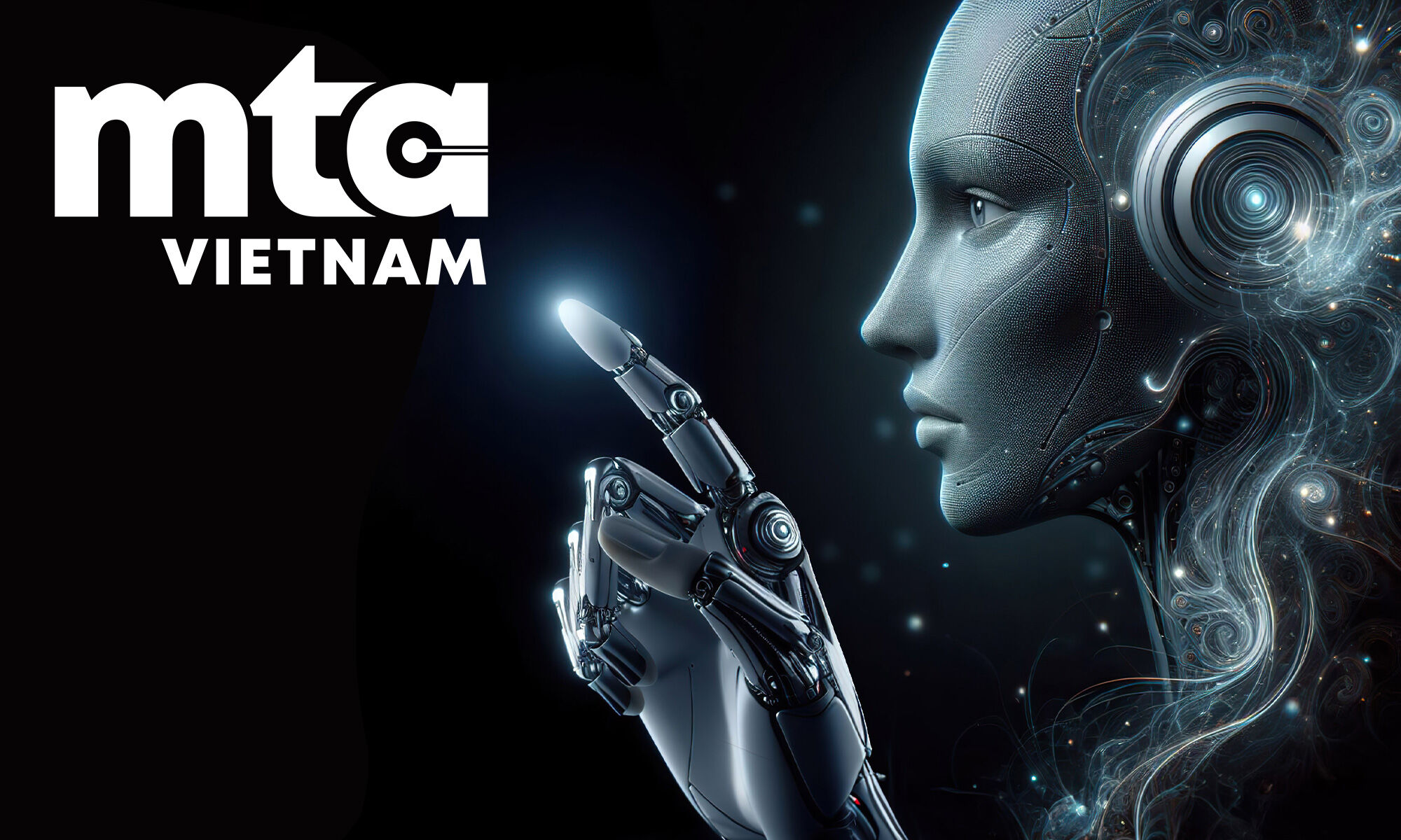 TME đã có mặt tại Hội Chợ Thương Mại MTA Việt Nam