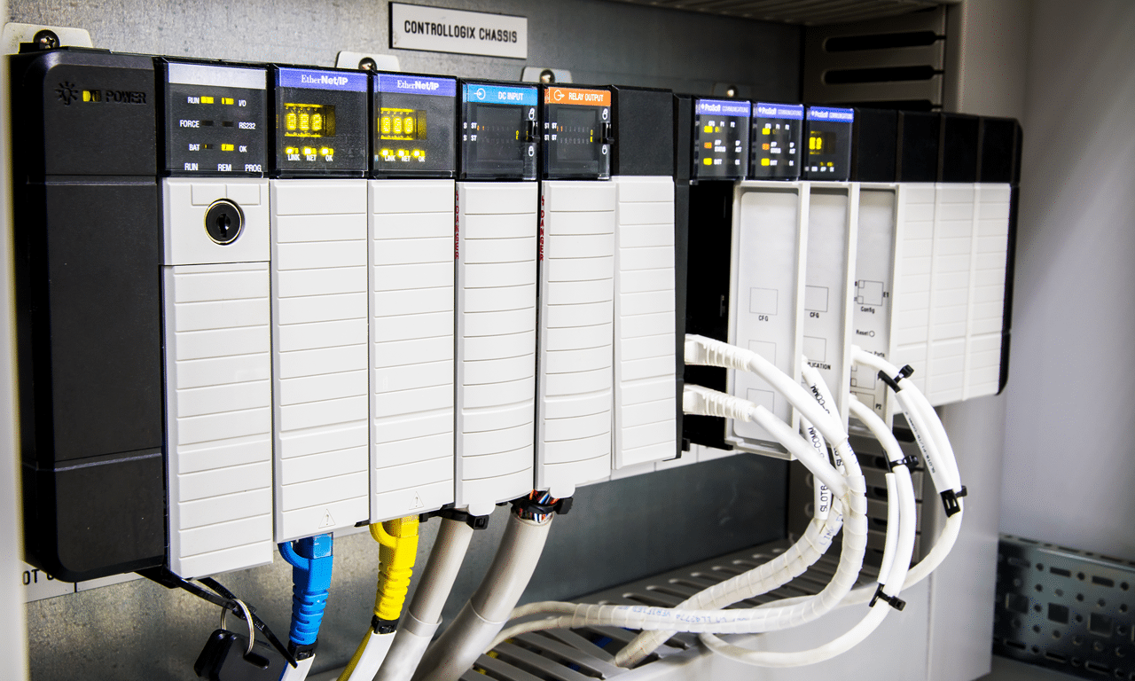 Programmable Logic Controllers in modern Internet of Things scenarios ...