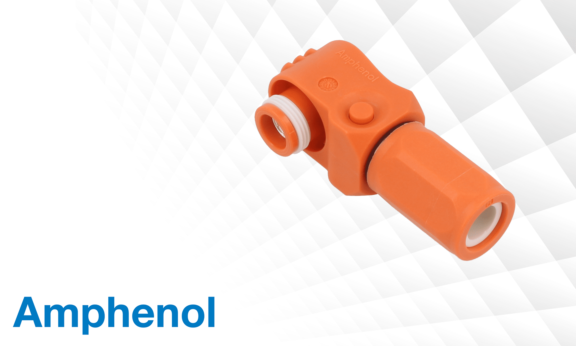 موصلات أمفينول (Amphenol) لأنظمة تخزين الطاقة