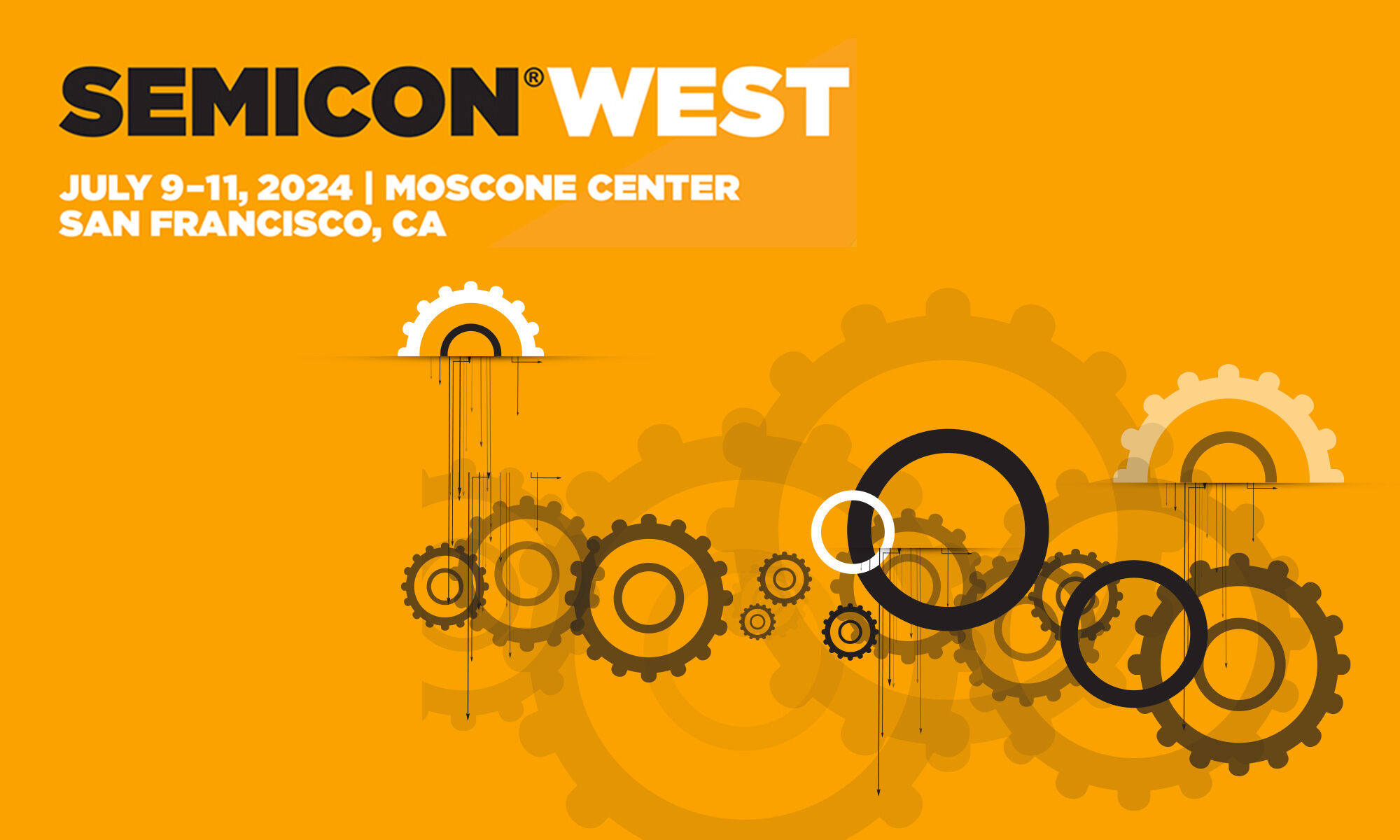 SEMICON West 2024 con la participación de TME