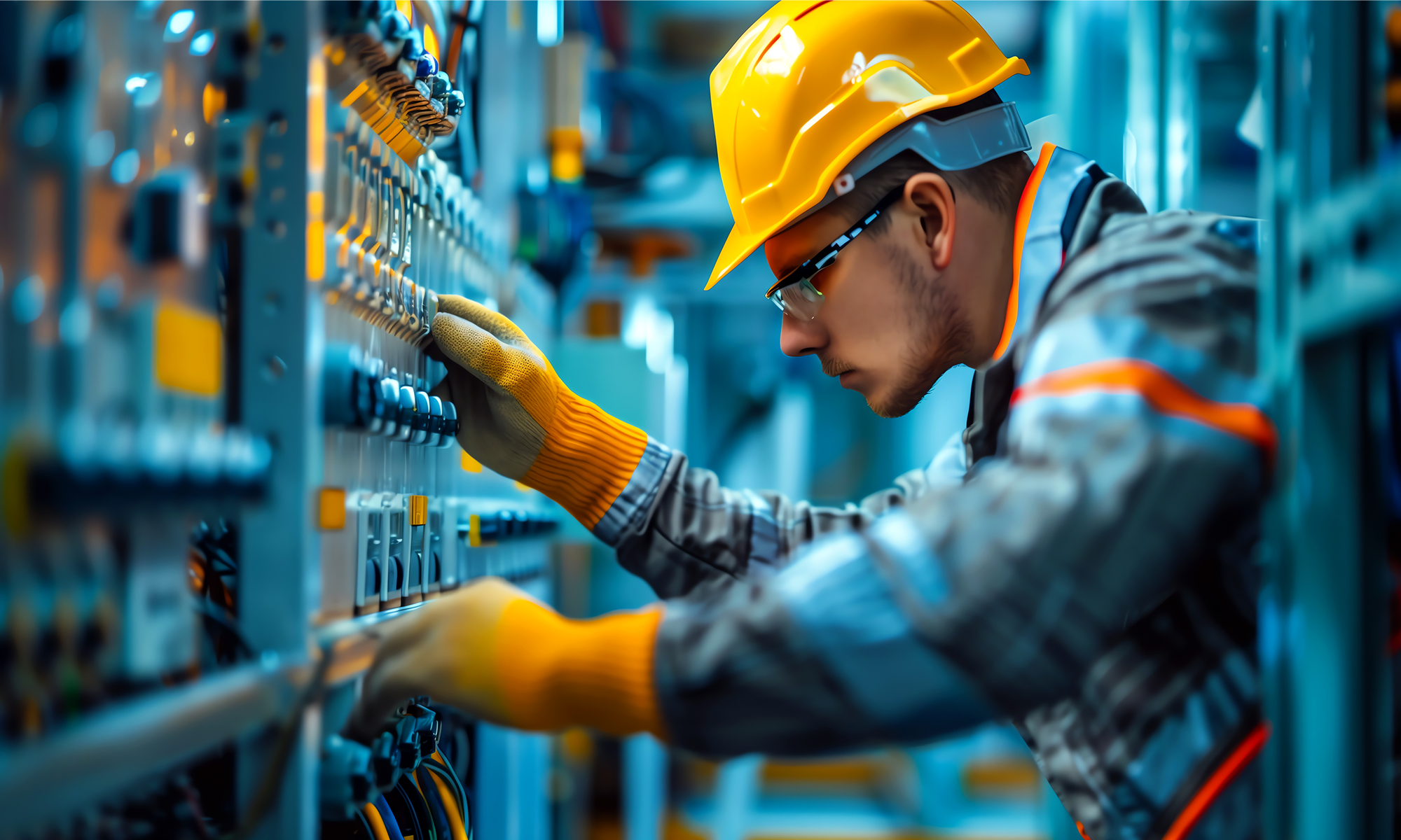Functional safety of machinery and control systems