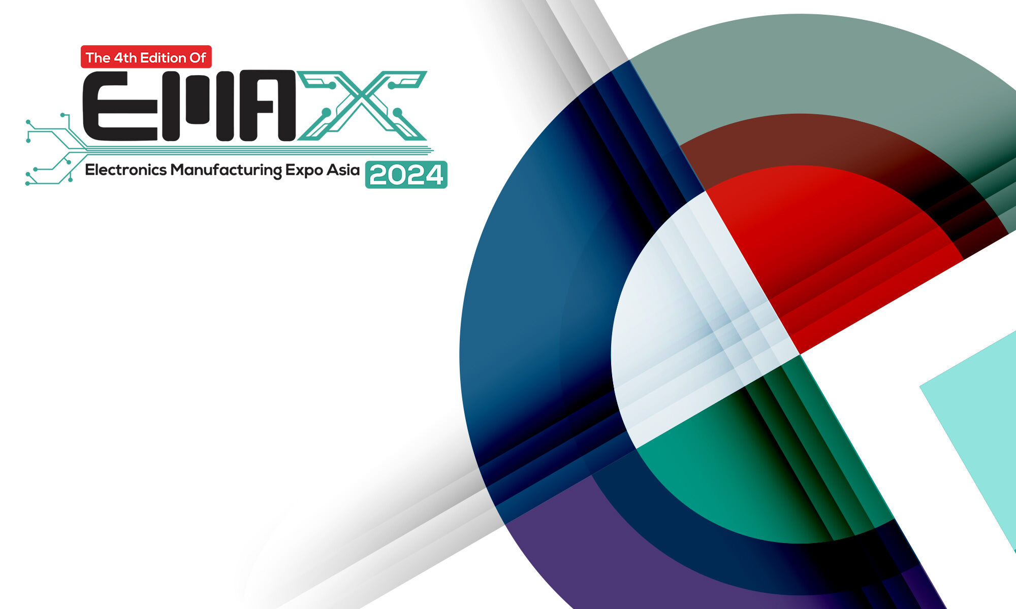 TME tại triển lãm EMAX 2024