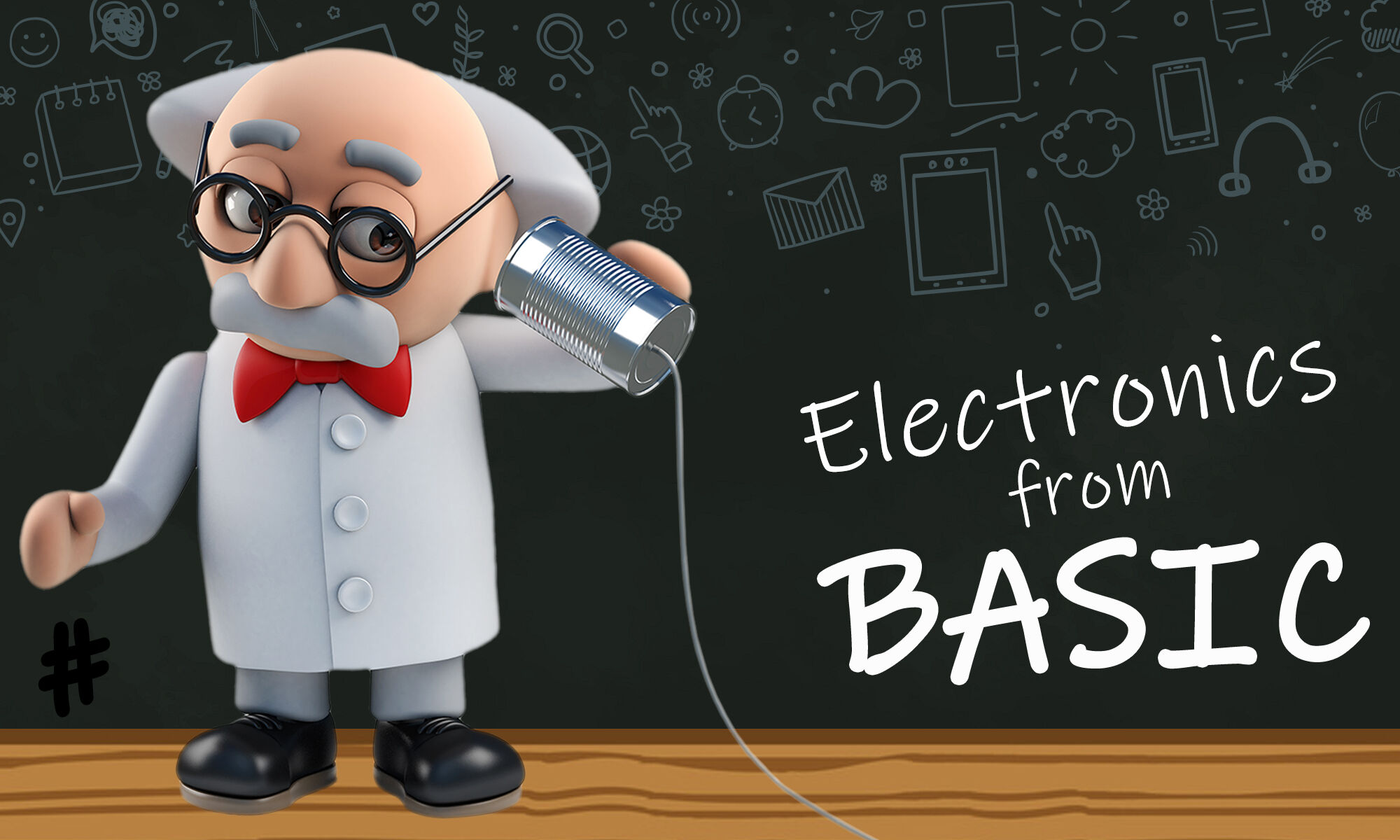 Popular communication interfaces and protocols