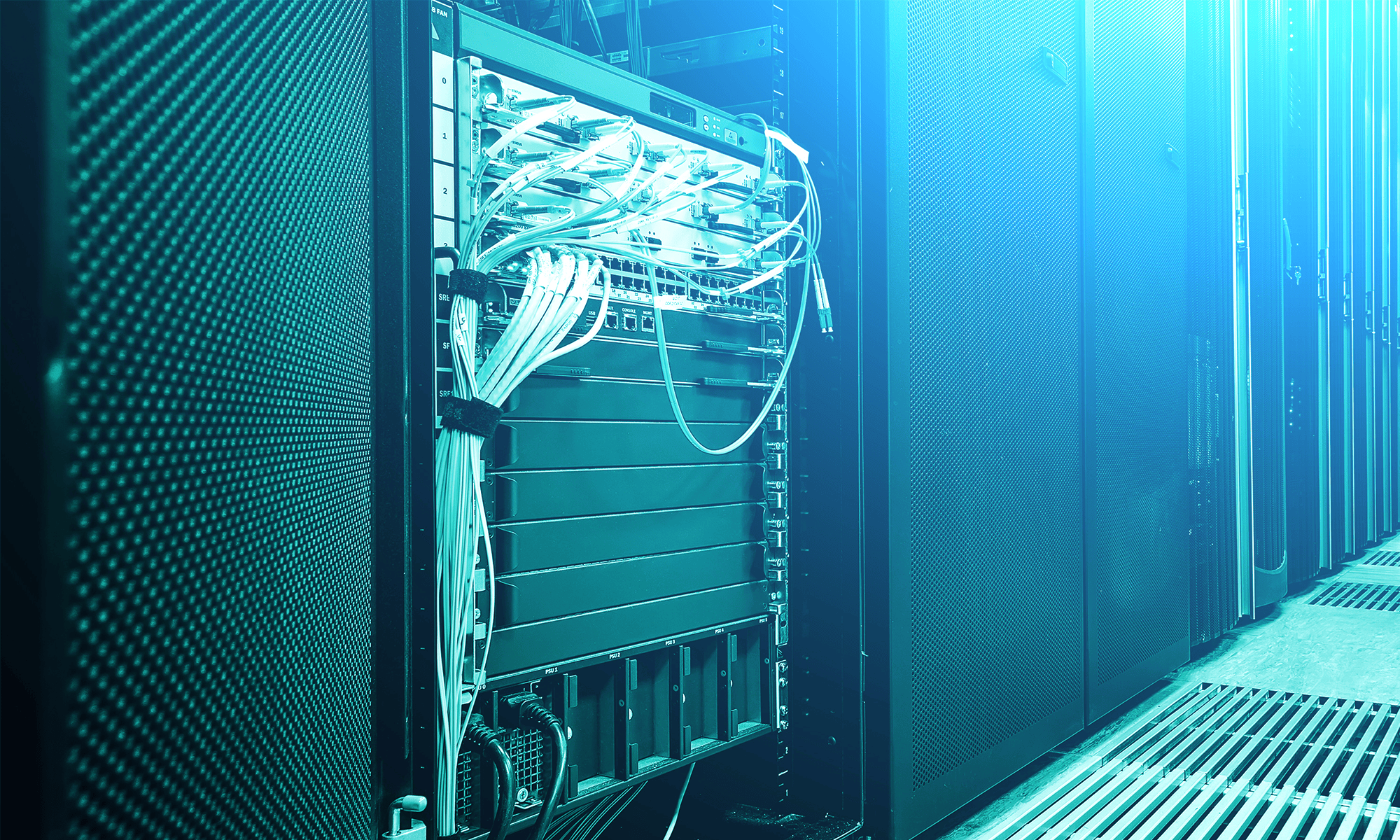 What is Power over Ethernet?