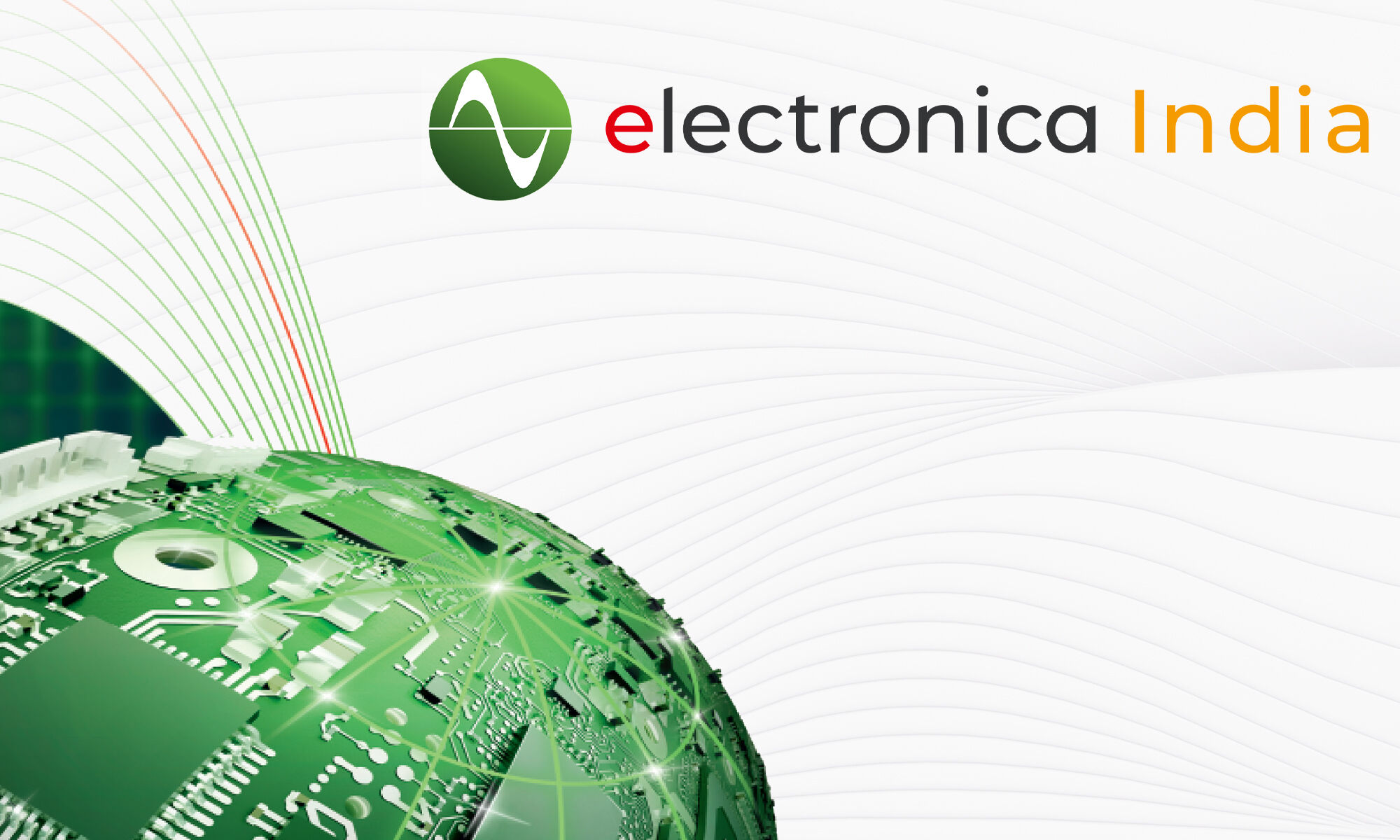 Visit TME at the electronica India 2024 trade fair