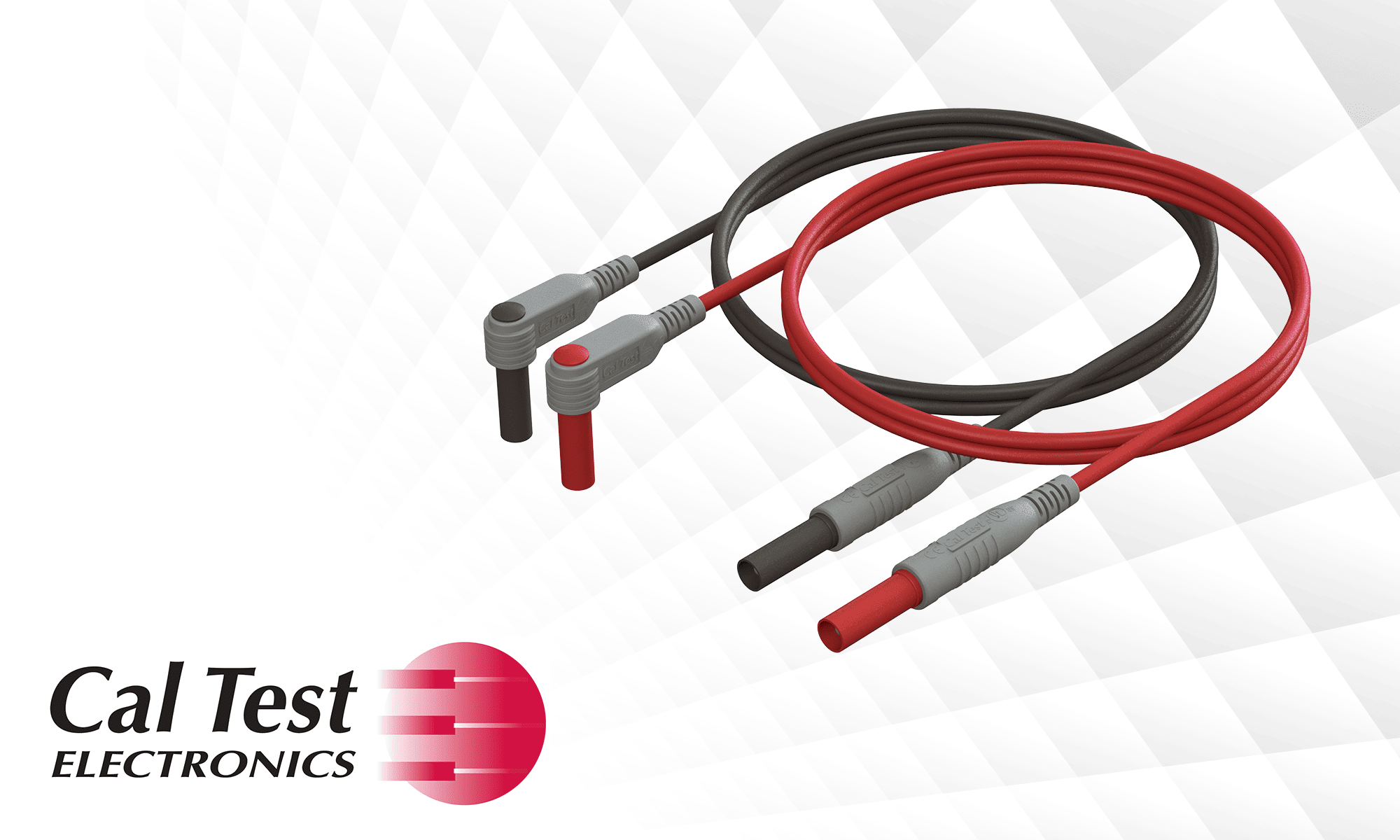 New test leads from Cal Test