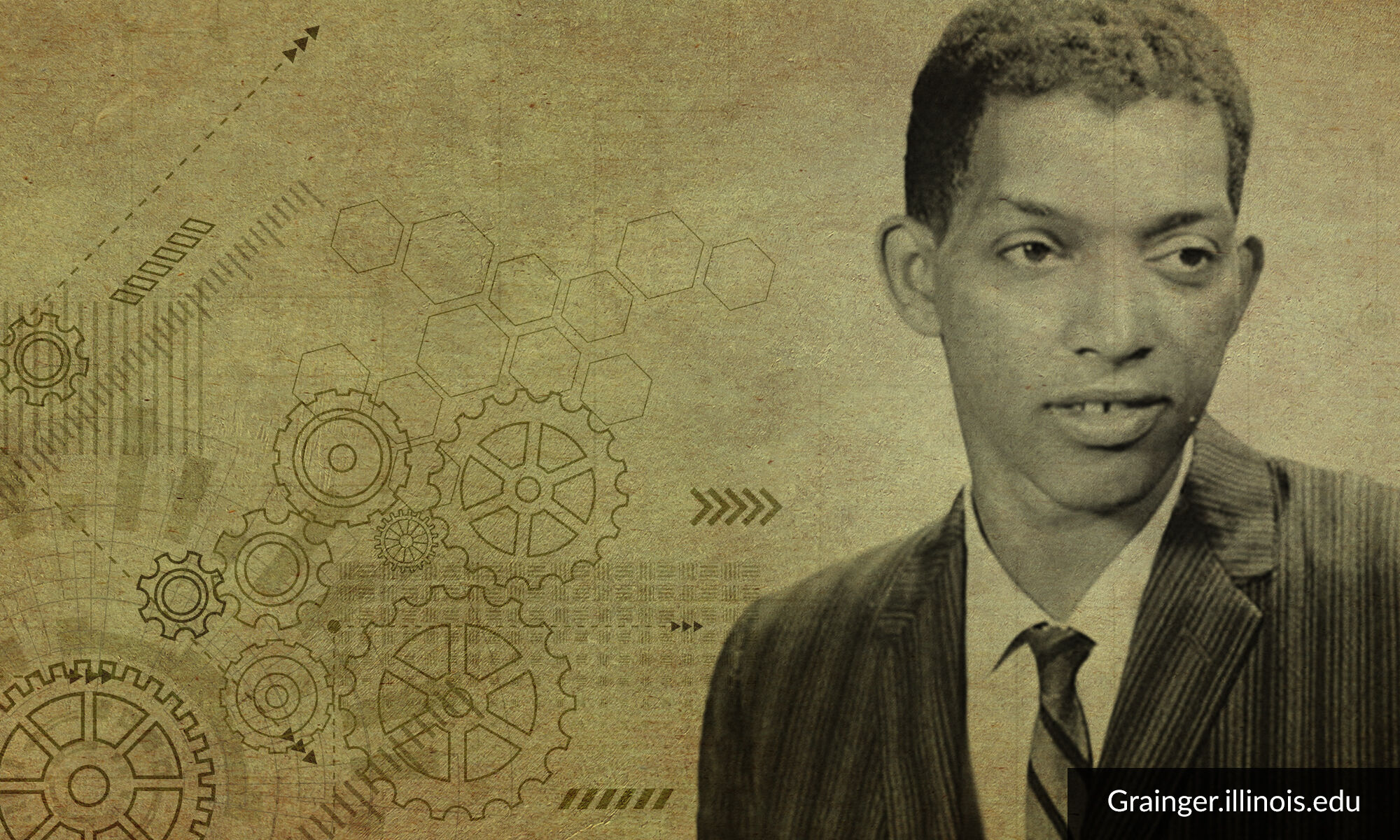 George R. Carruthers and the first extraterrestrial observatory