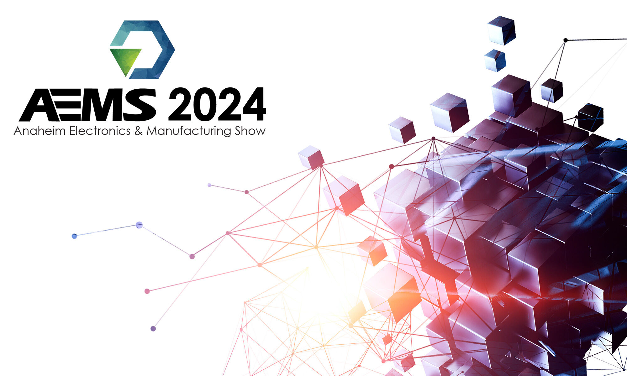Anaheim Electronics & Manufacturing Show con la participación de TME