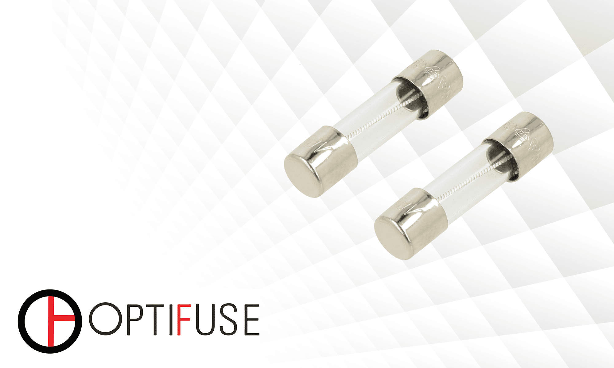 New Cylindrical Fuses by OptiFuse
