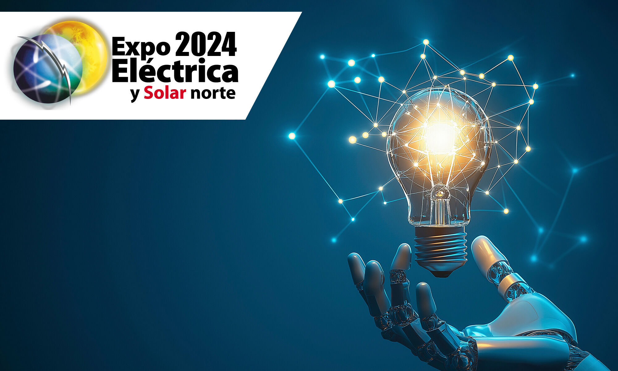 TME en Expo Electrica & Solar Norte en México