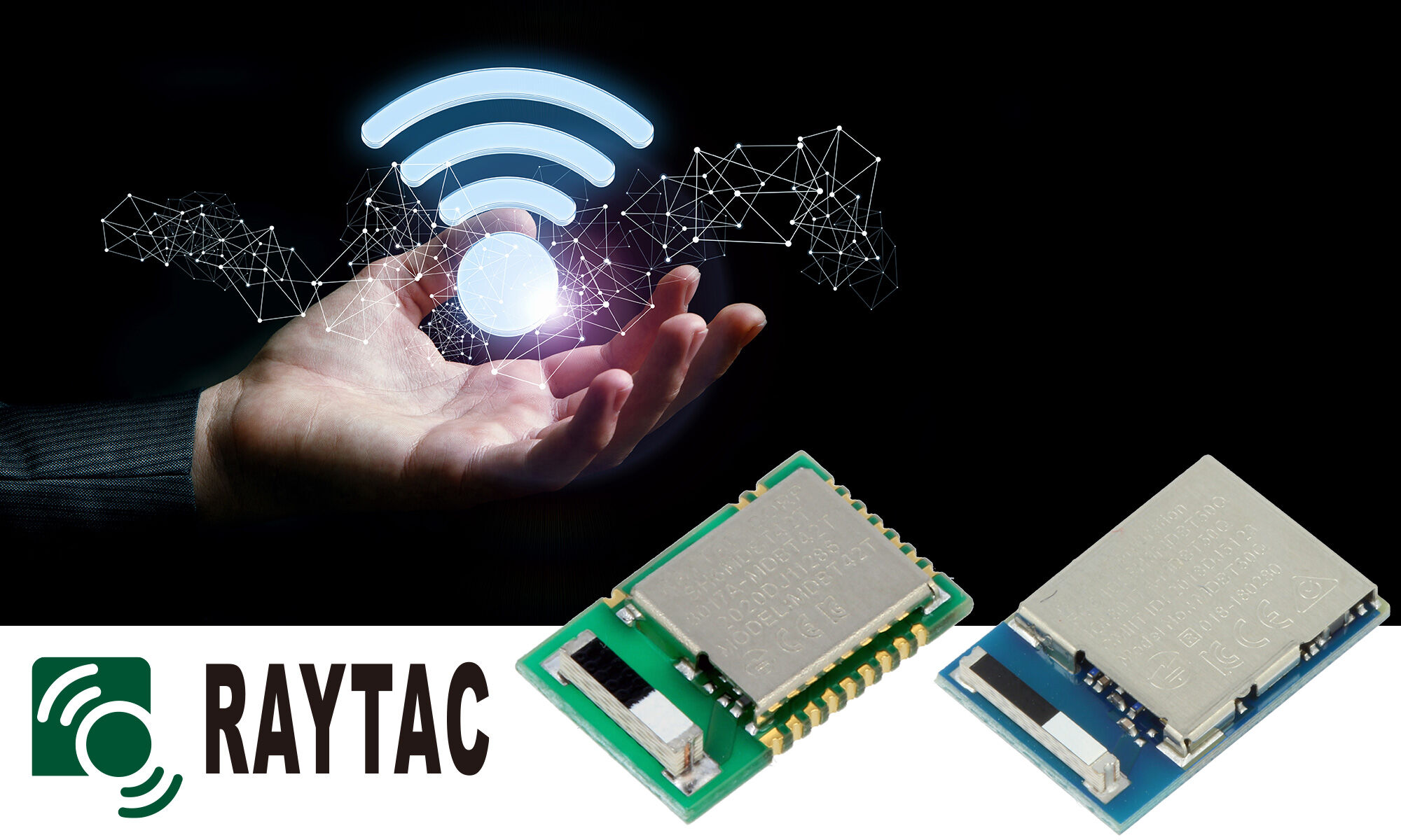 New range of communication modules at TME