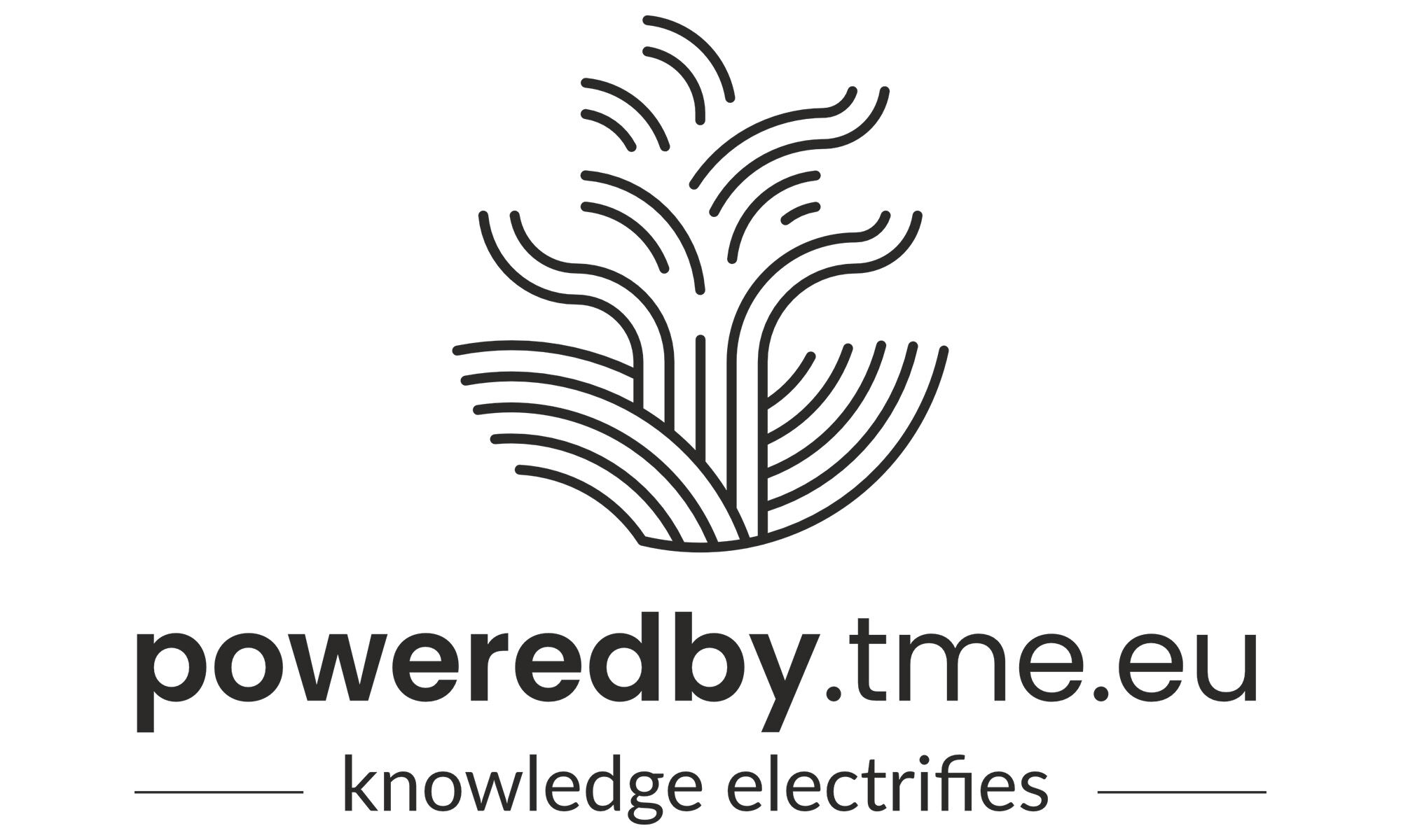 Otkrijte svijet kreativnih projekata uz poweredby.tme.eu