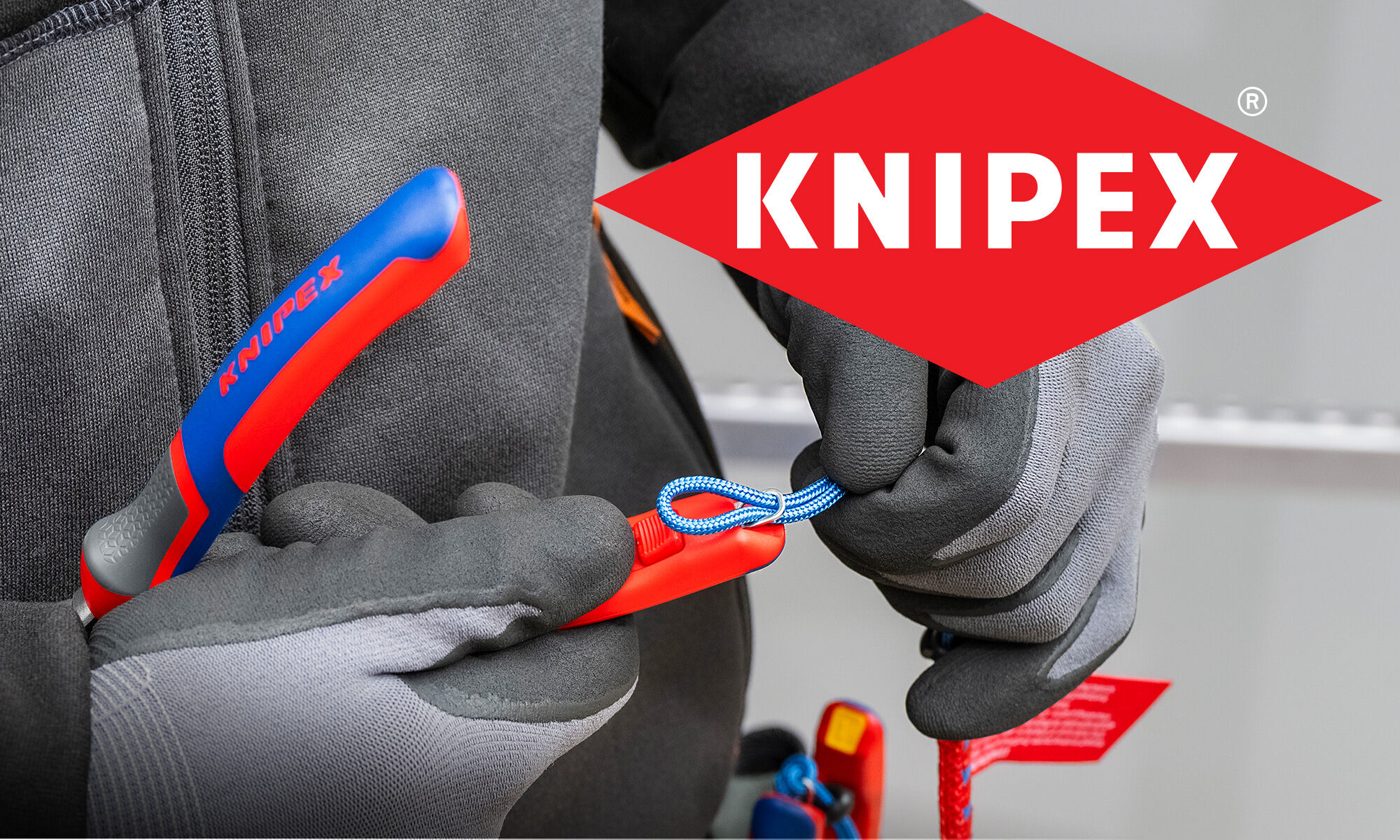 Profesjonalne narzędzia Knipex