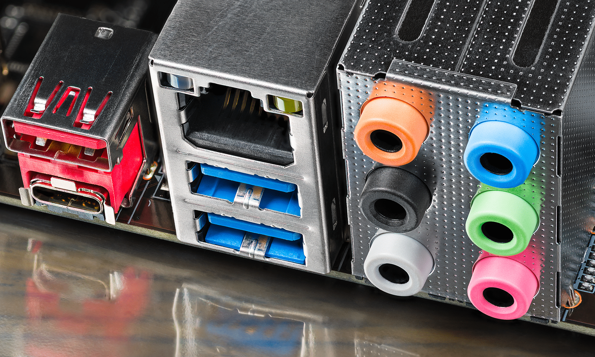 What exactly is USB?