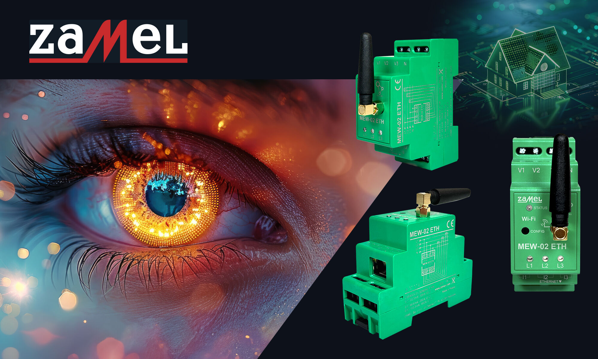 MEW-02 ETH: Kuinka TME tukee Zameliä innovatiivisten energiaratkaisujen luomisessa