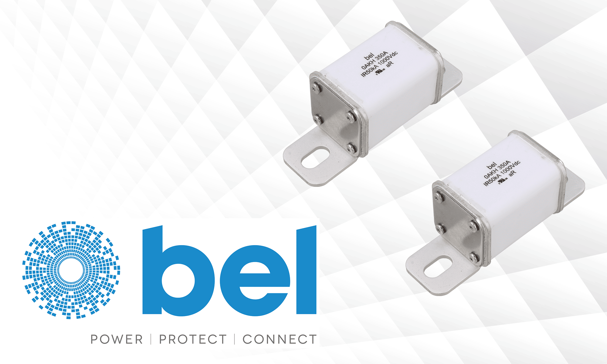 New fuses from Bel Fuse series 0AKH