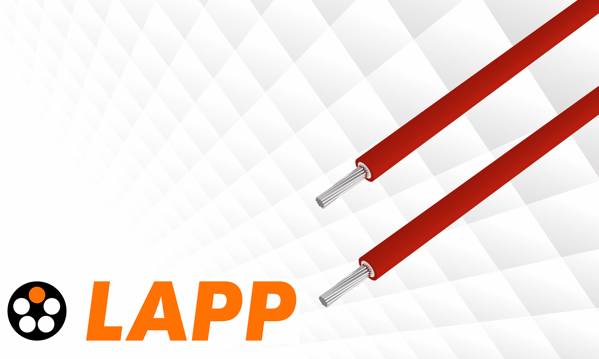 LAPP cables for photovoltaic installations