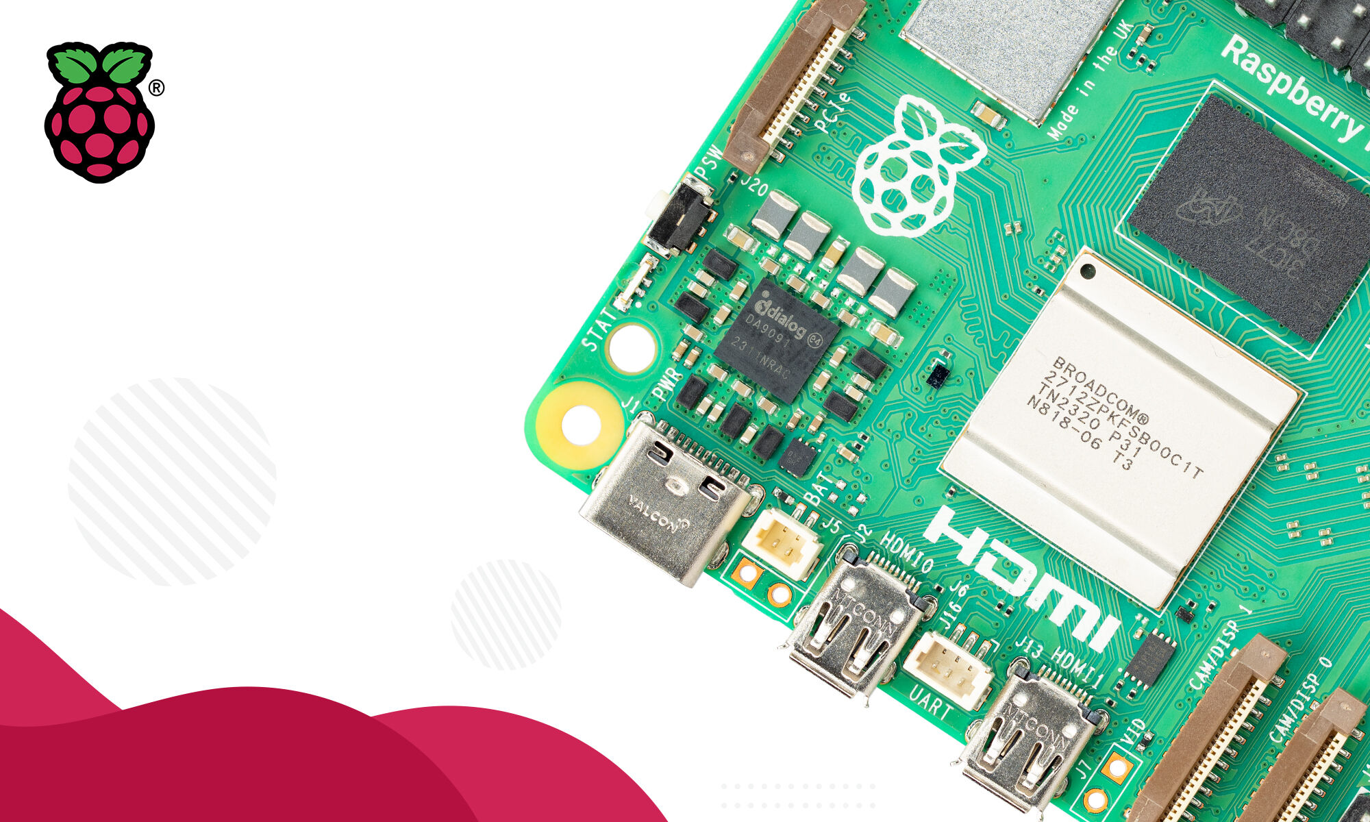 ¿Para qué sirve Raspberry Pi?