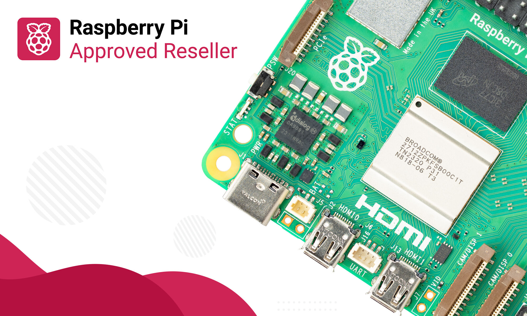 A cosa serve Raspberry Pi?