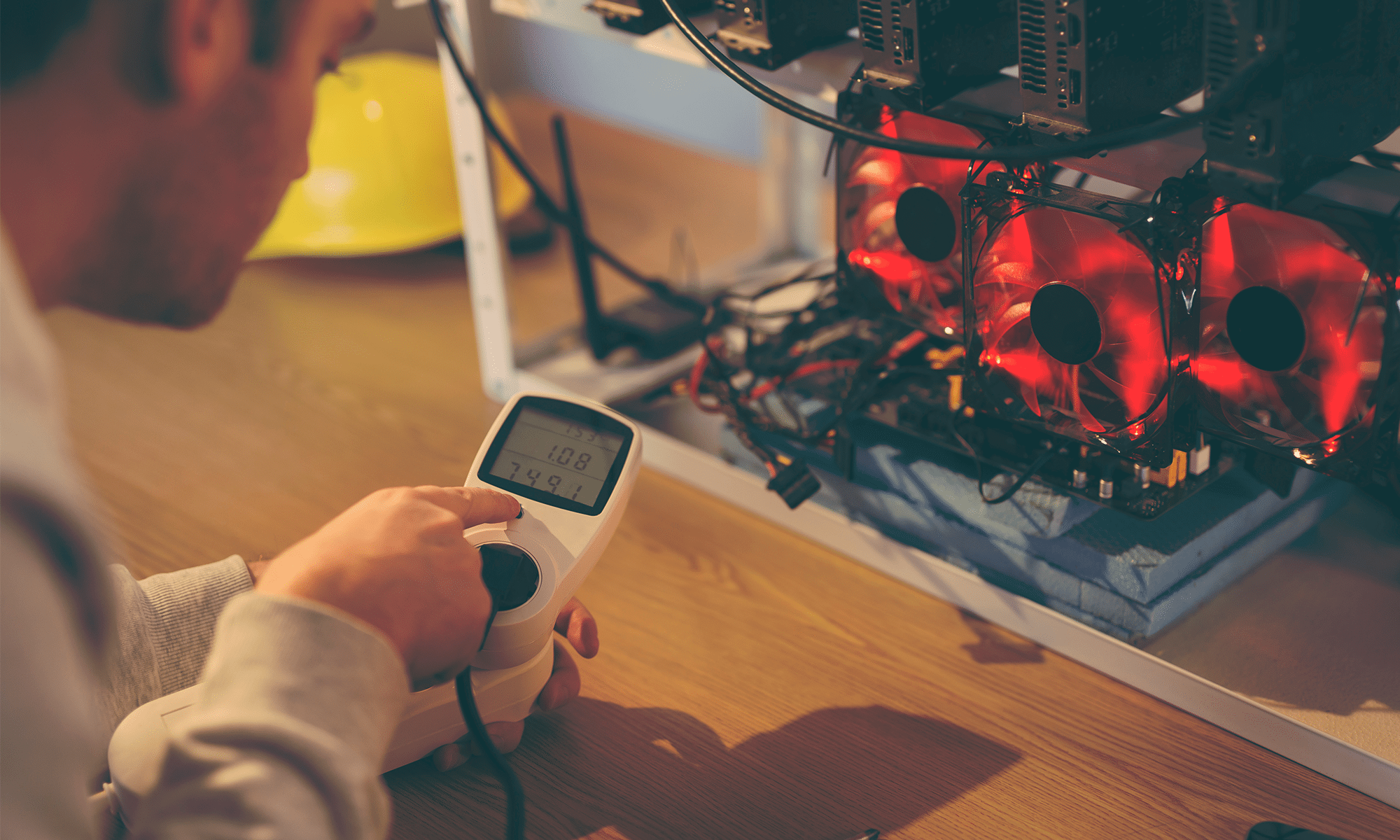 Vatímetros, medidores de consumo de energía - ¿cómo elegir?
