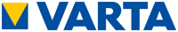 VARTA MICROBATTERY - logo
