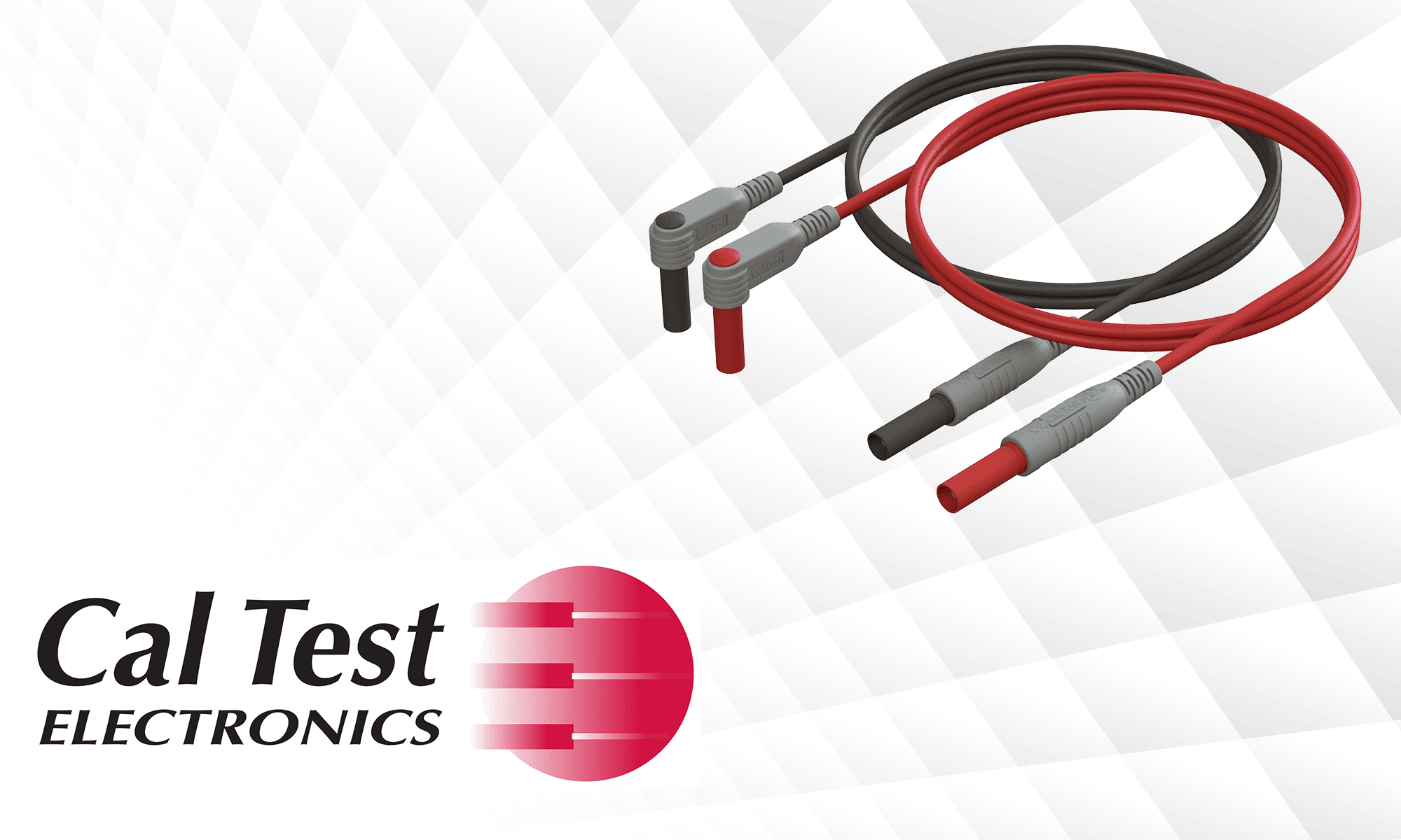 Offer of Cal Test brand measurement cables