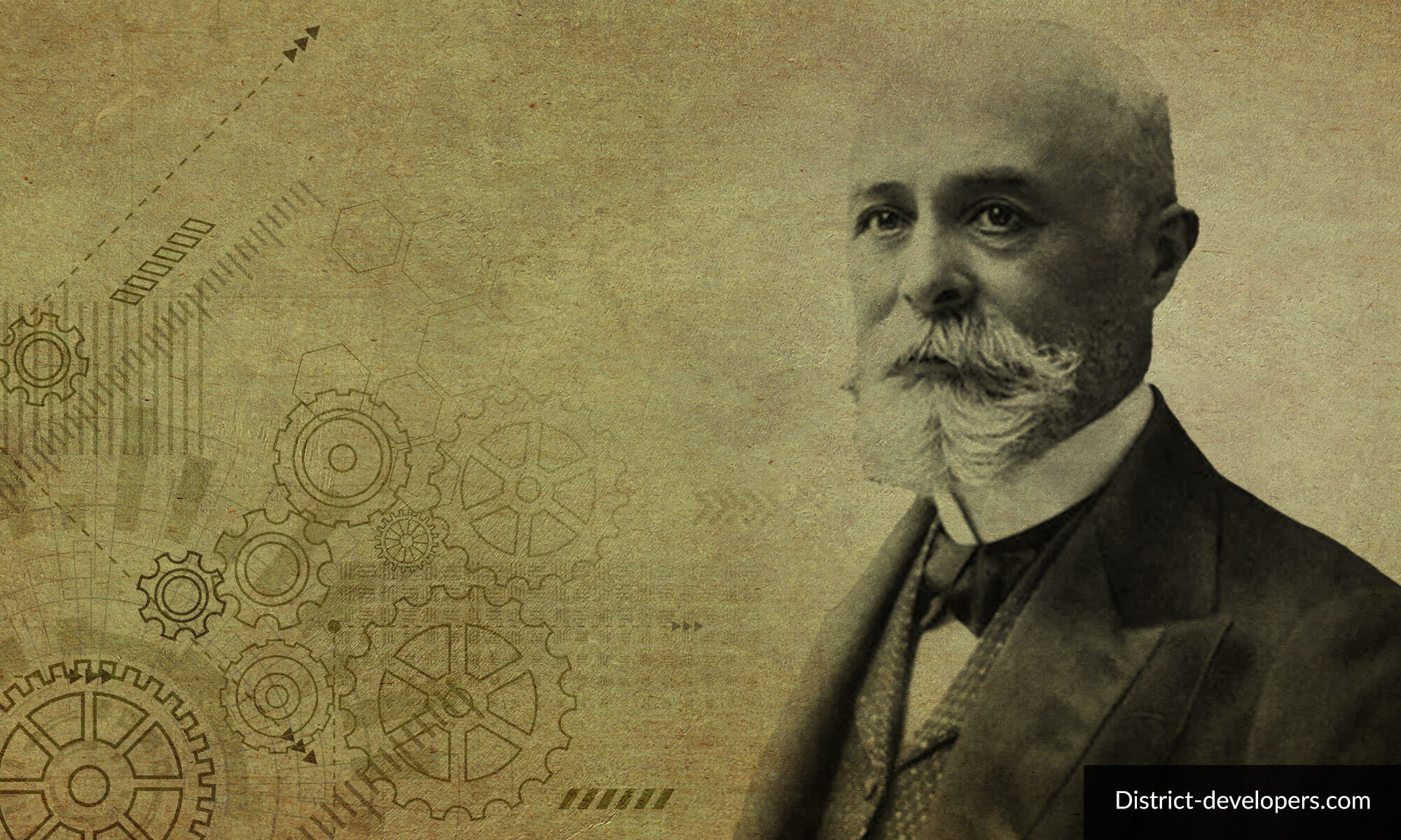 Charles Fritts - pionjär inom användning av solenergi