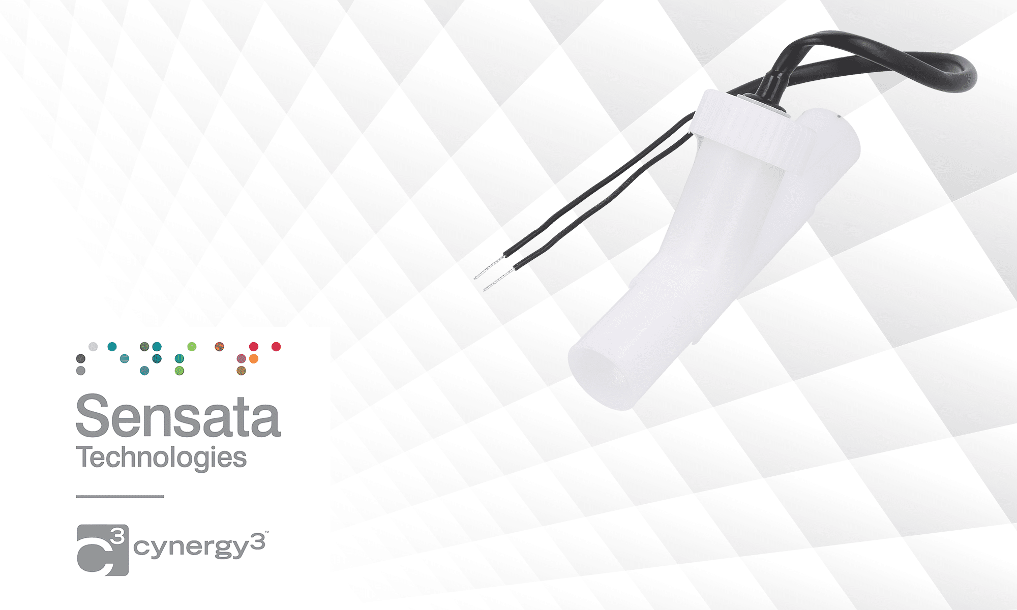 Skysčių srauto stebėjimas su Cynergy3 jutikliais