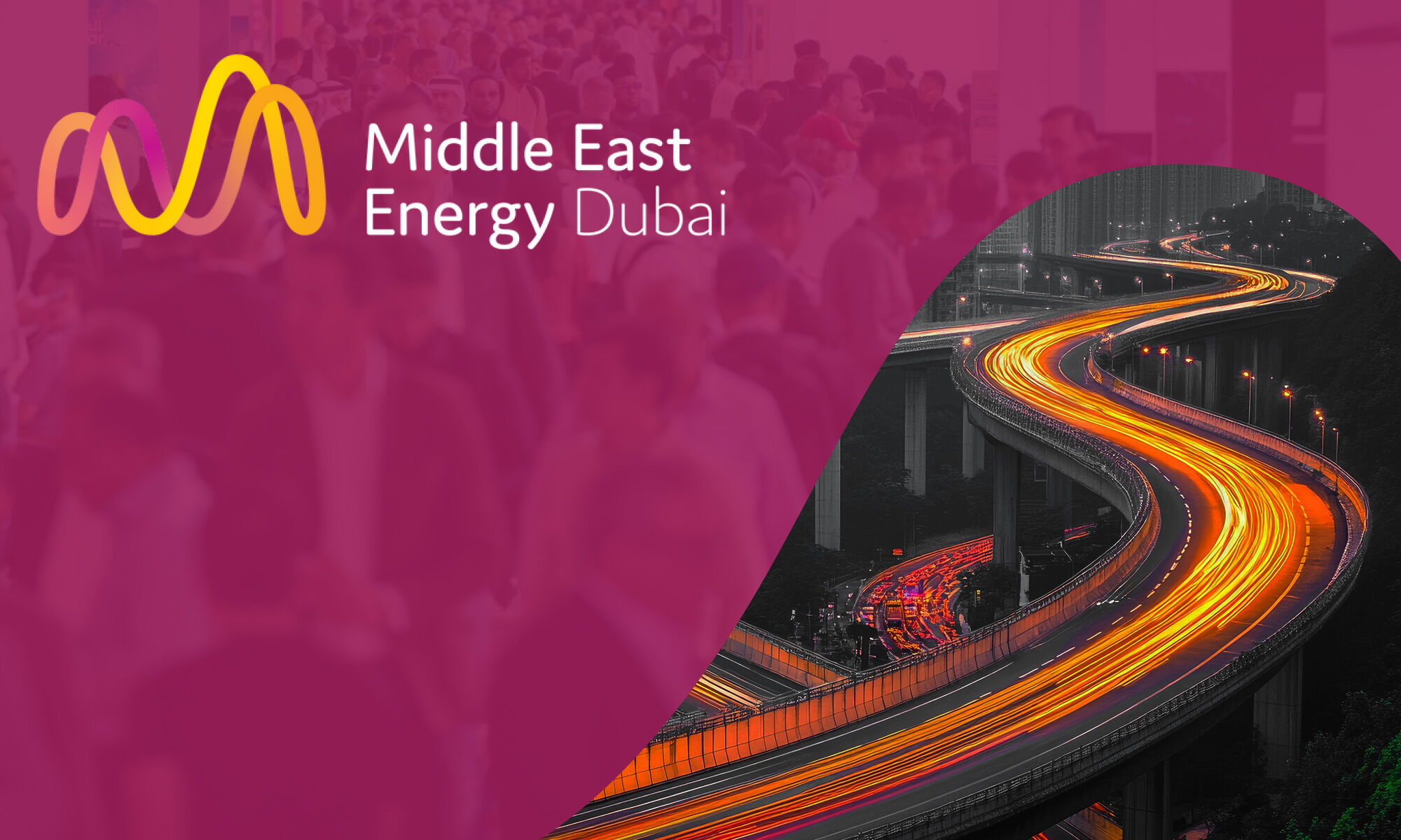 Meet at Middle East Energy